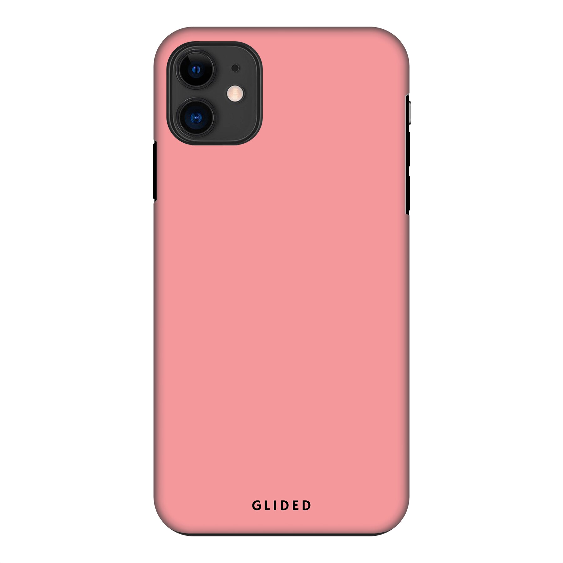 Produktbild Blush Bloom - iPhone 11 Handyhülle