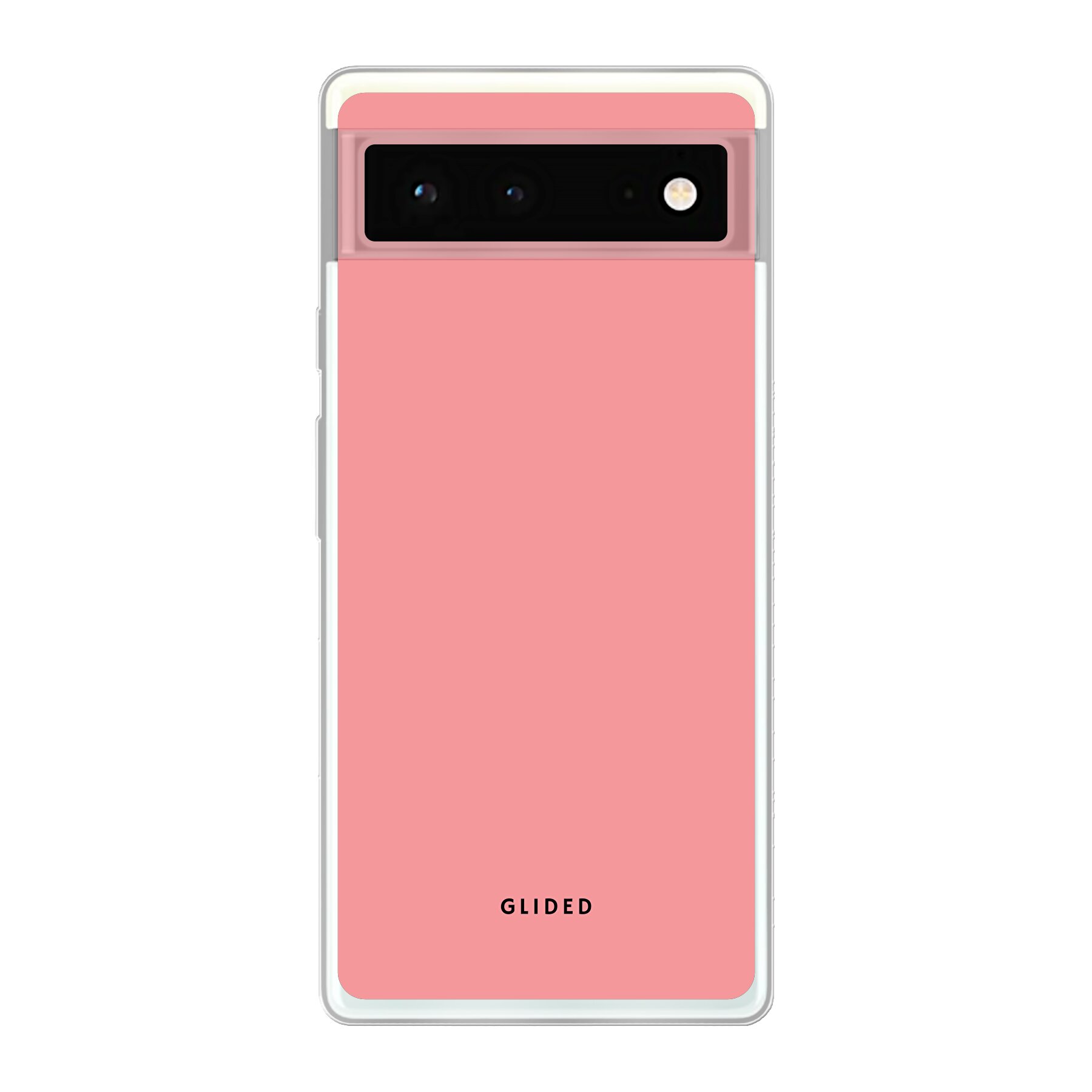 Produktbild Blush Bloom - Google Pixel 6 Handyhülle