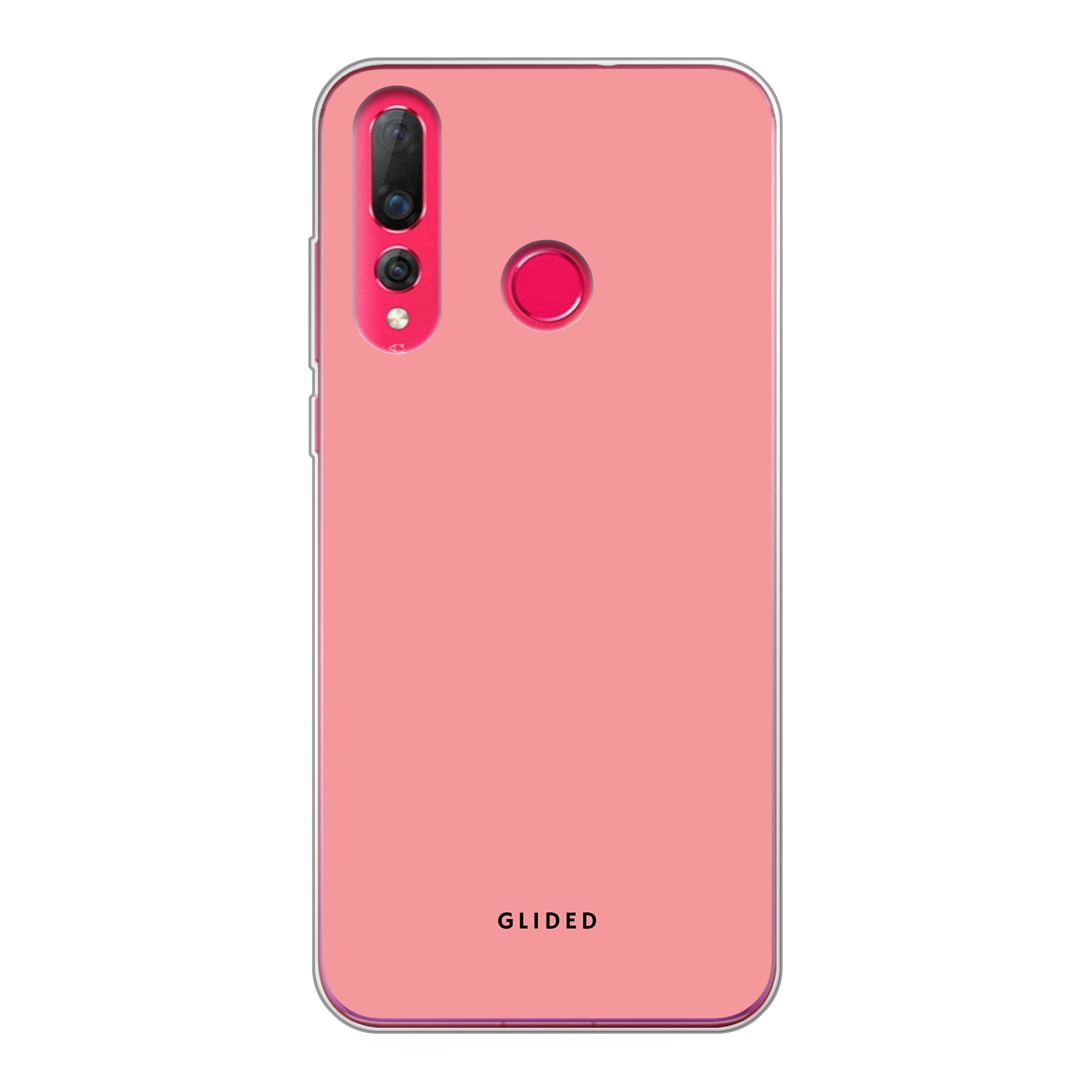 Produktbild Blush Bloom - Huawei P30 Lite Handyhülle