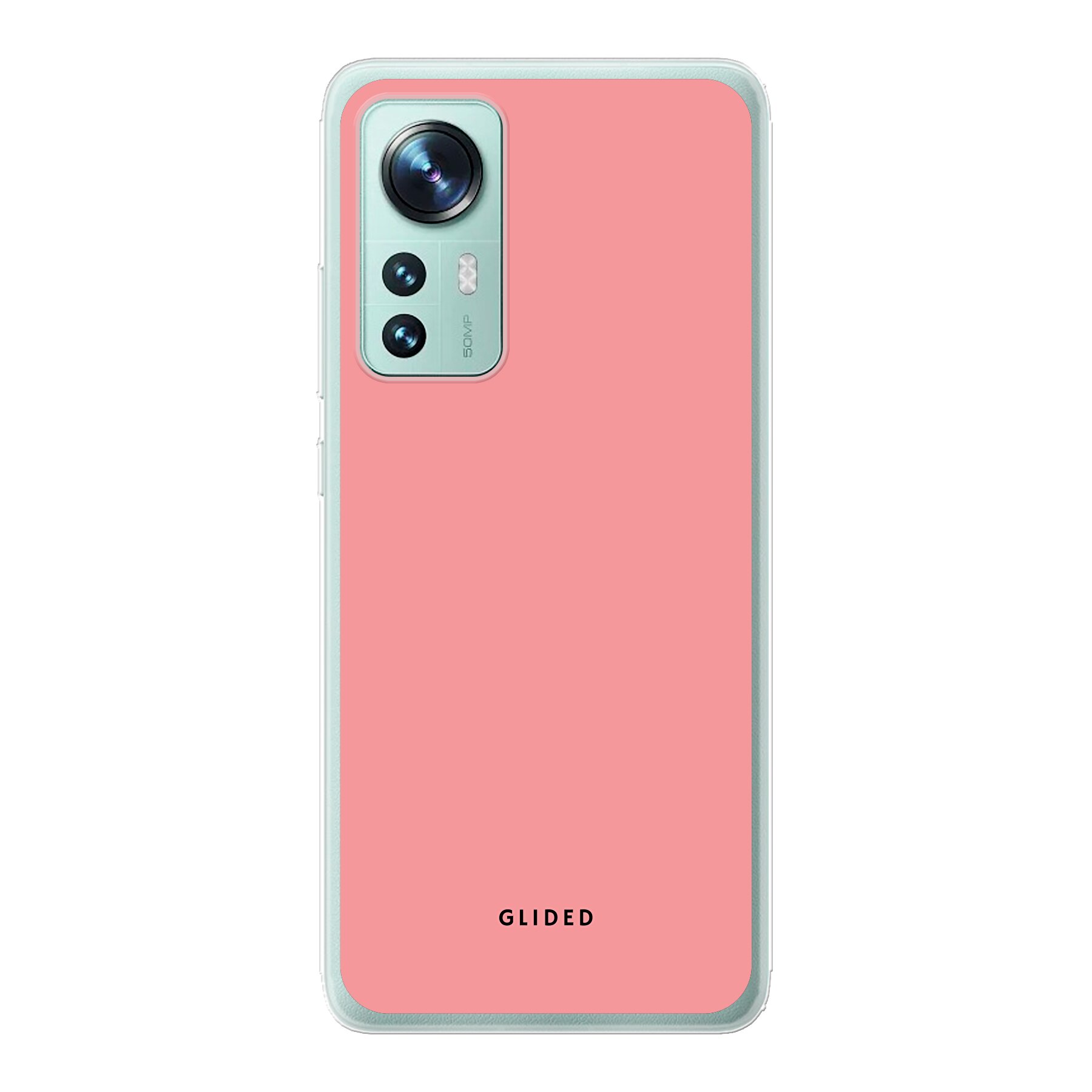 Tuotekuva Blush Bloom - Xiaomi 12 Pro Handyhülle