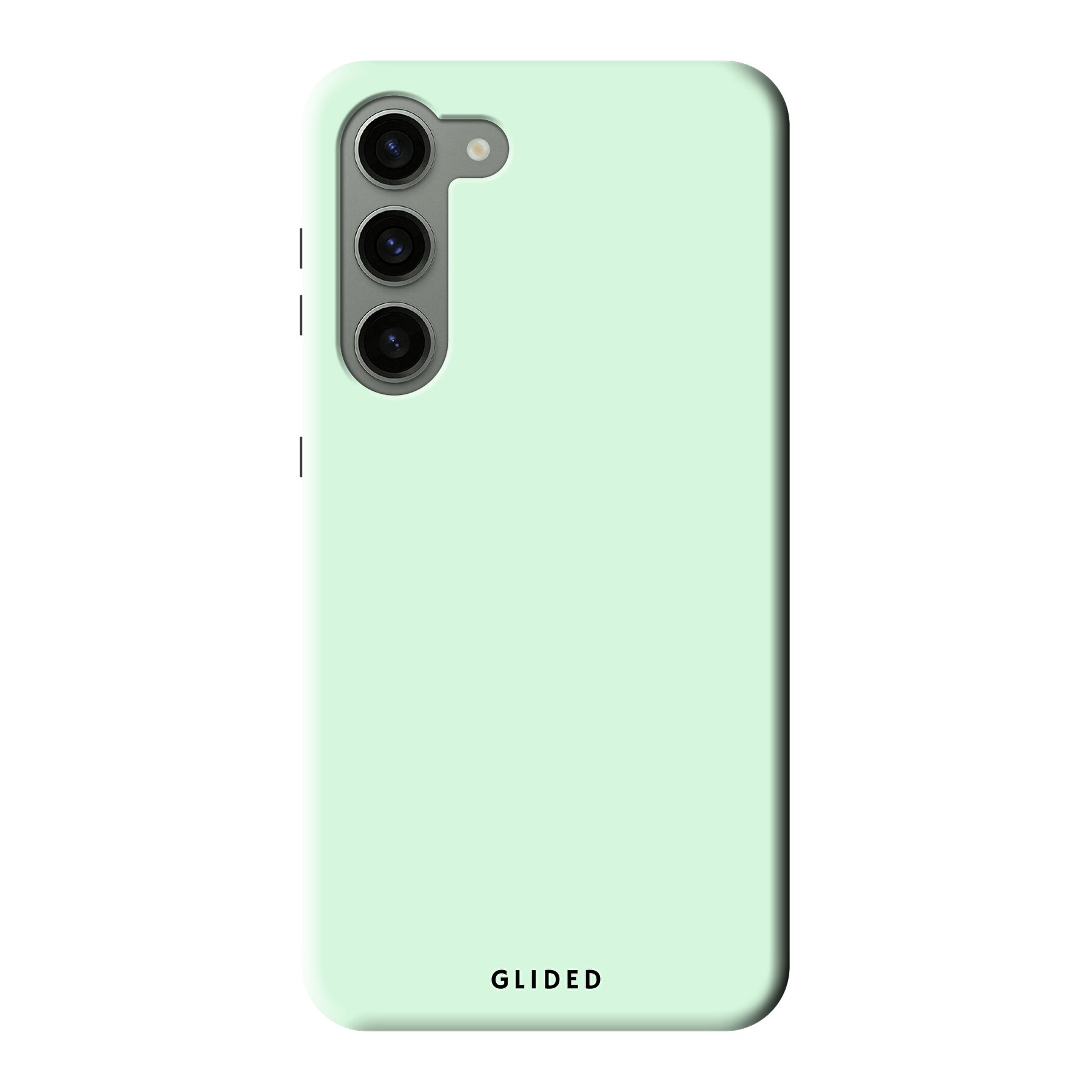 Produktbild Mint Breeze - Samsung Galaxy S23 Plus Handyhülle