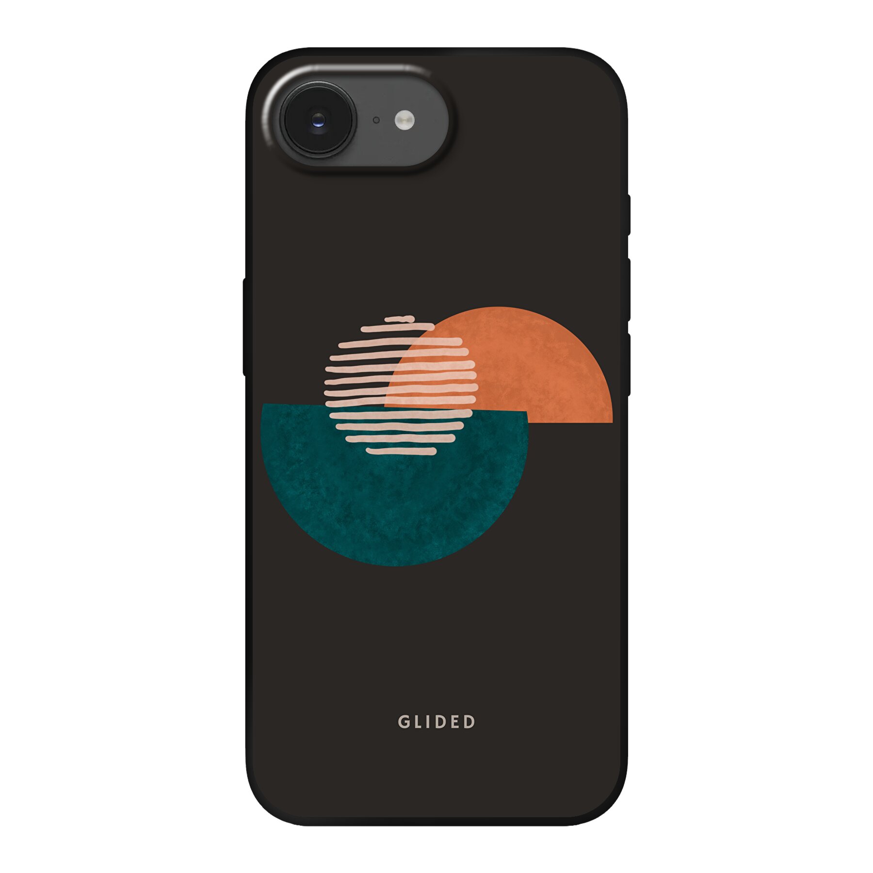 Produktbild Crest - iPhone 16e Handyhülle
