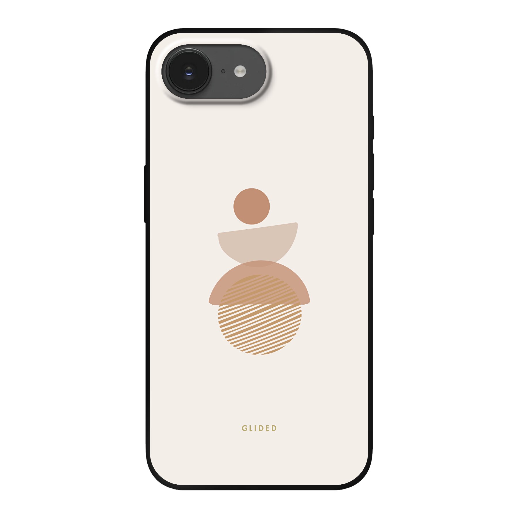 Produktbild Solace - iPhone 16e Handyhülle