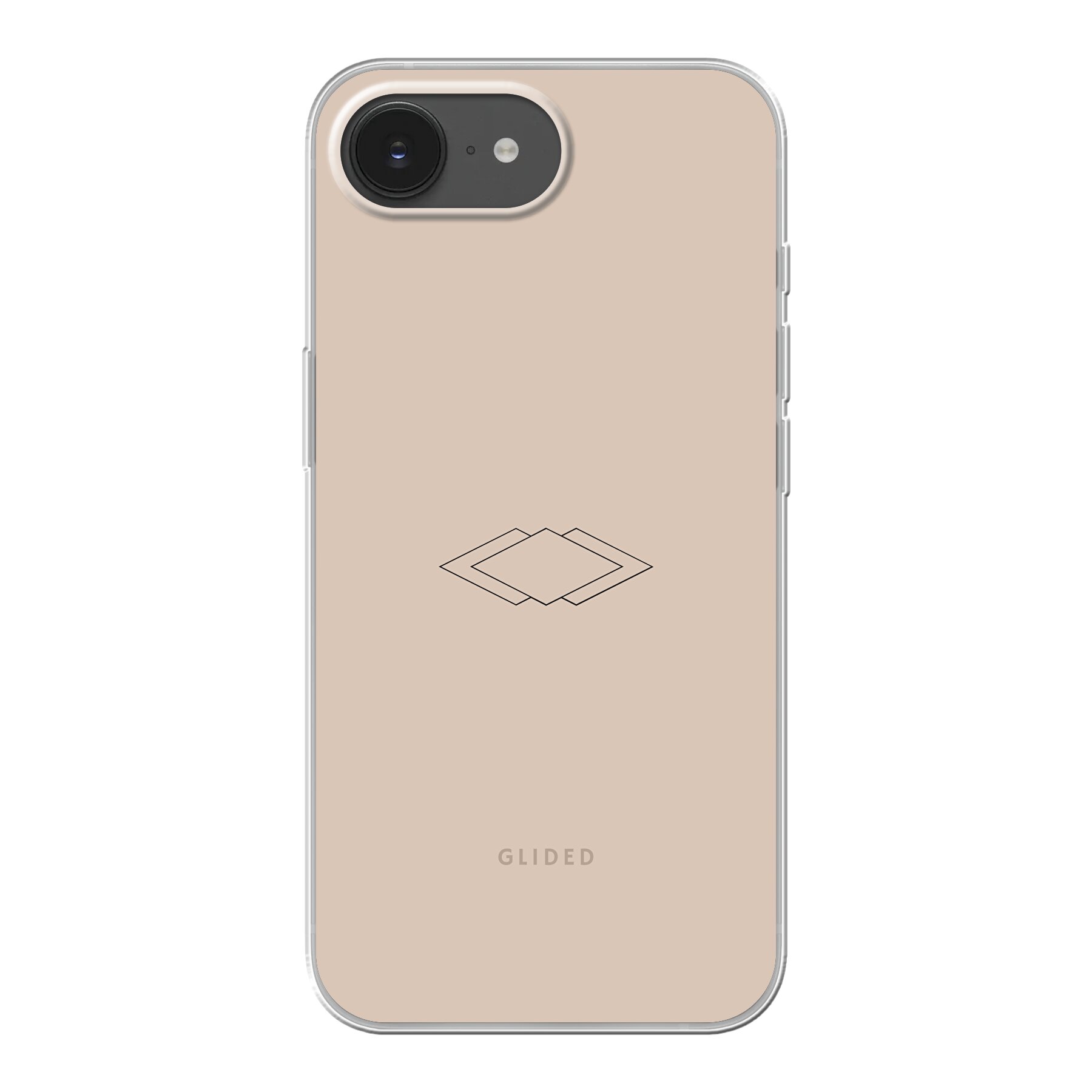 Produktbild Symmetra - iPhone 16e Handyhülle