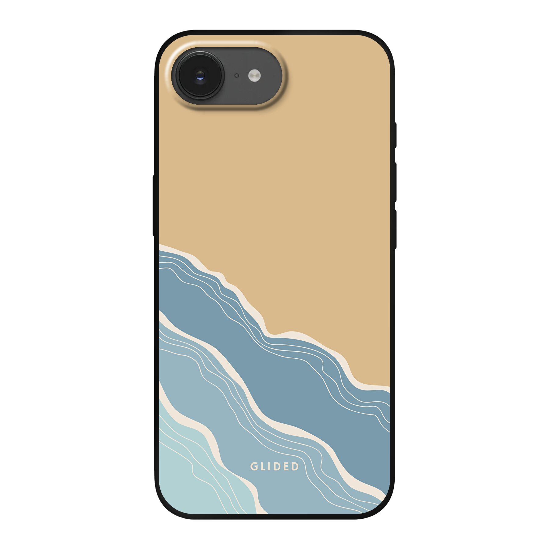 Produktbild Breeze - iPhone 16e Handyhülle