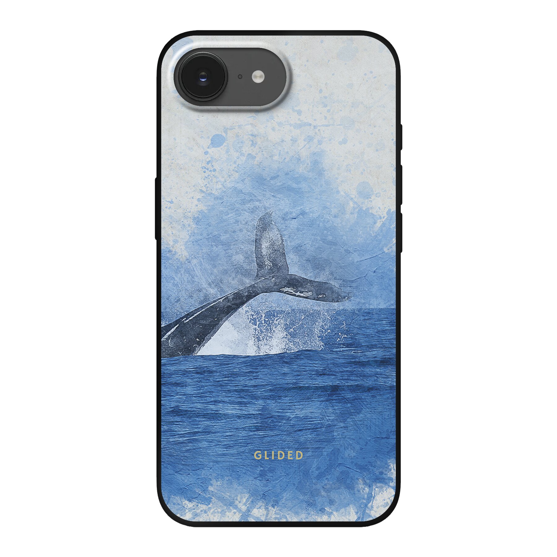Produktbild Oceanic - iPhone 16e Handyhülle