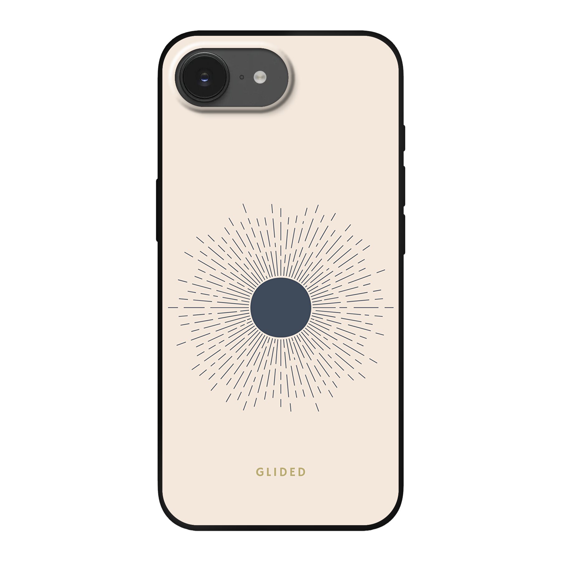 Produktbild Sprinkle - iPhone 16e Handyhülle