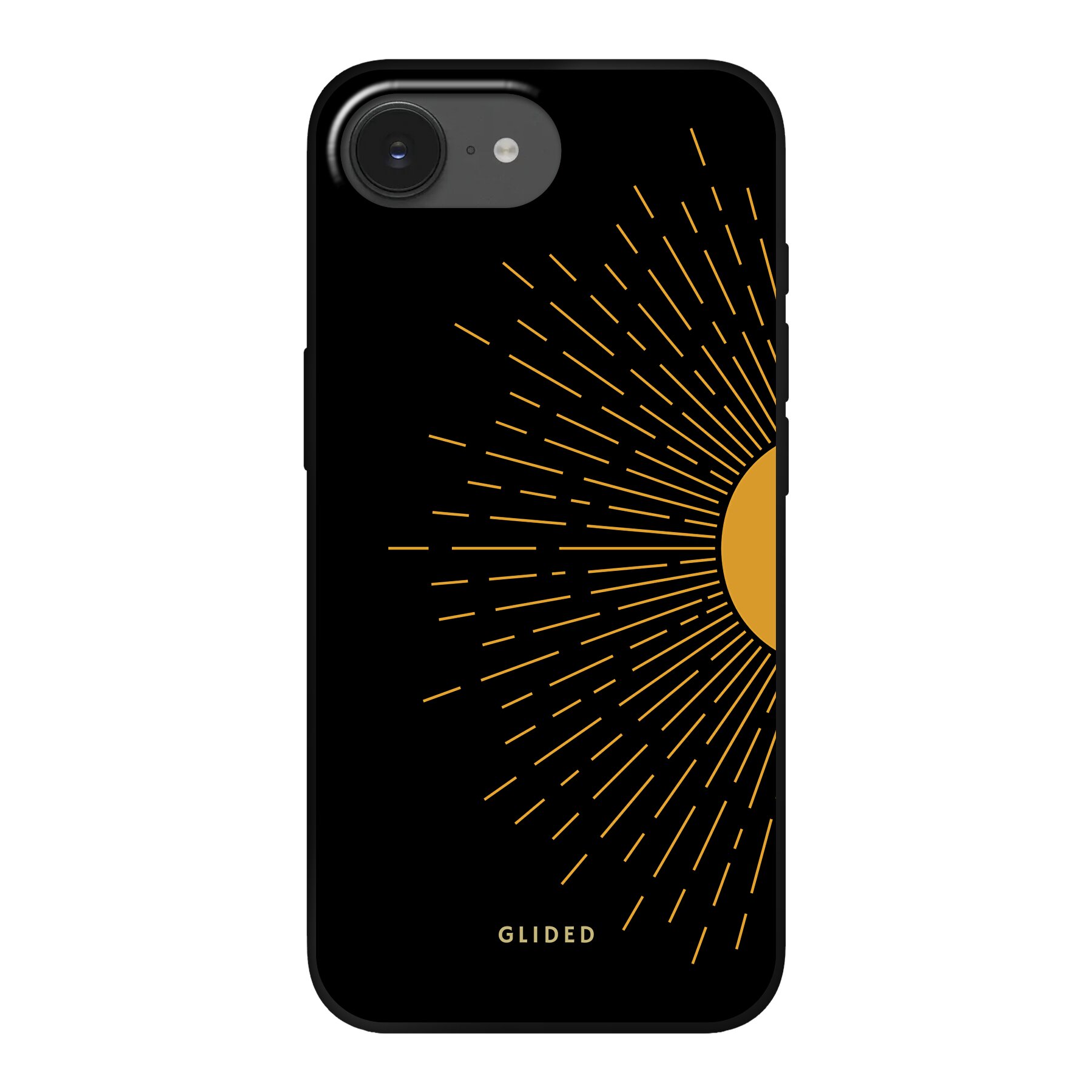 Produktbild Sunlit - iPhone 16e Handyhülle