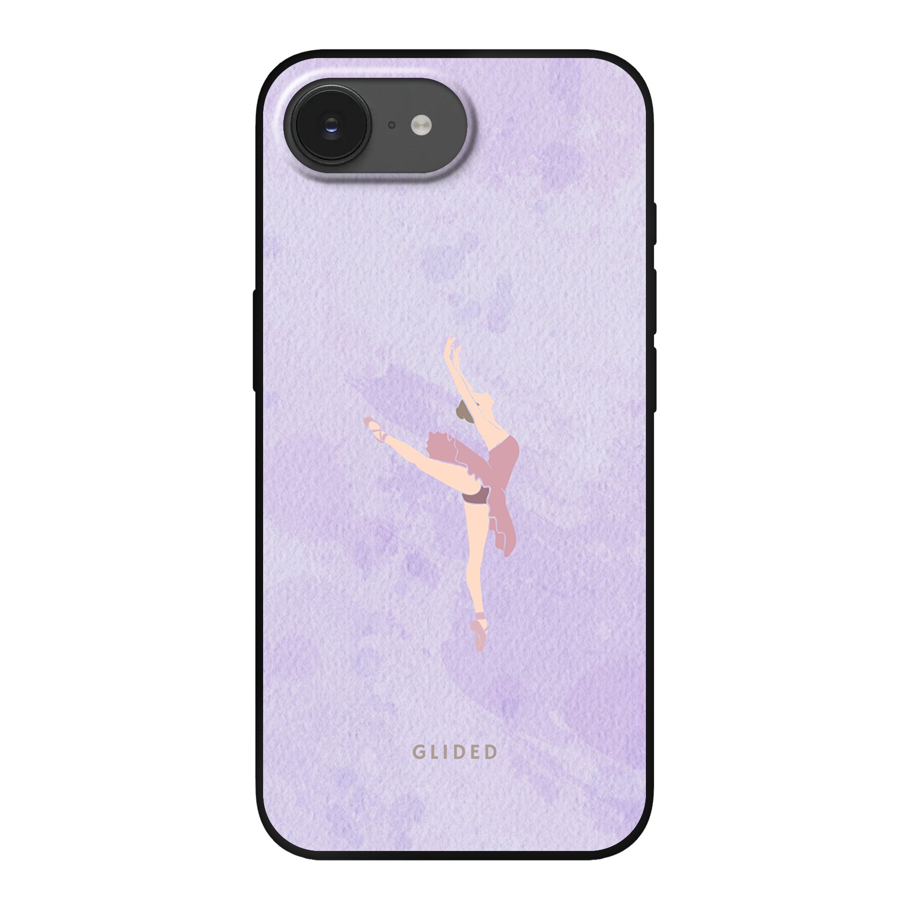 Produktbild Lavender - iPhone 16e Handyhülle