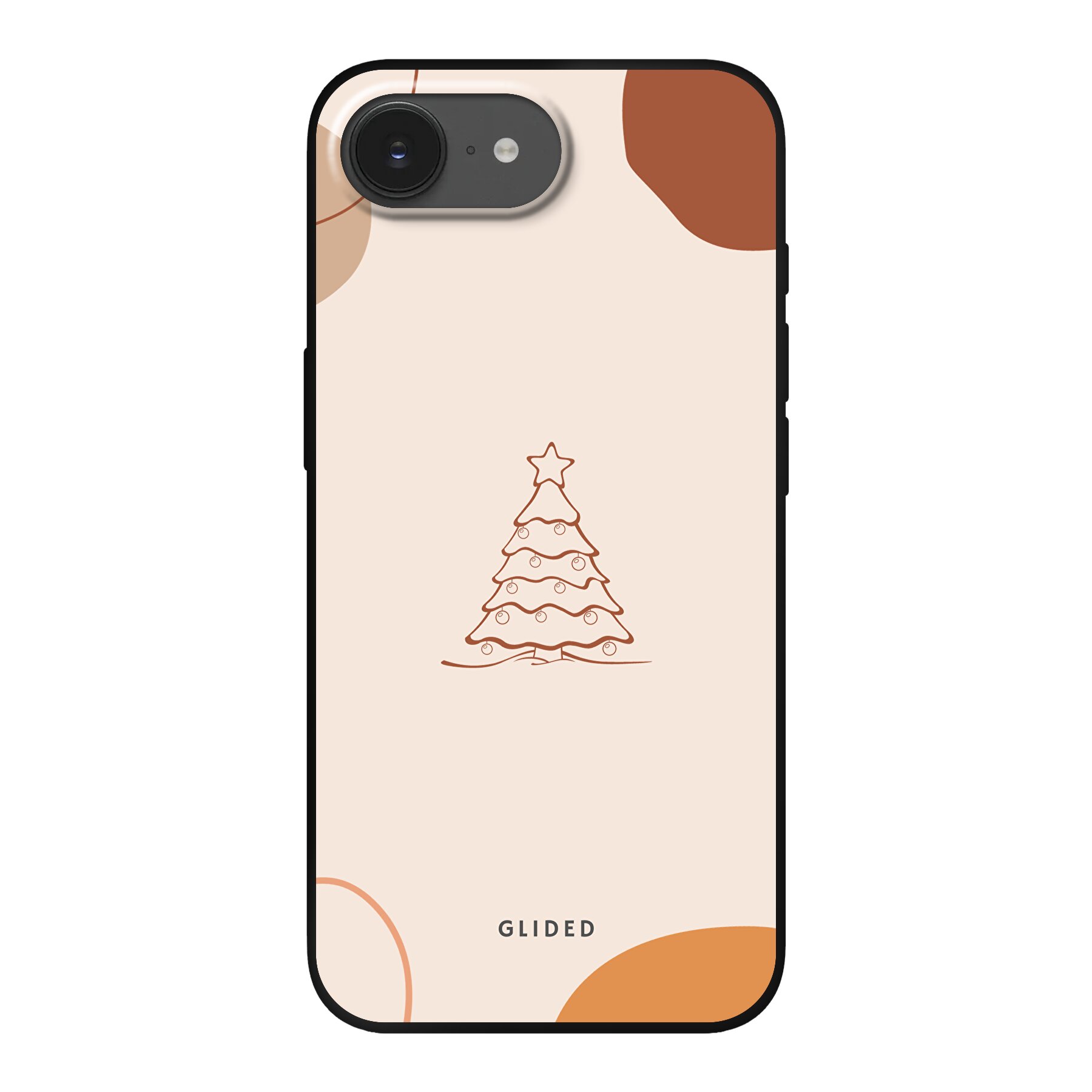 Produktbild Wintertouch - iPhone 16e Handyhülle