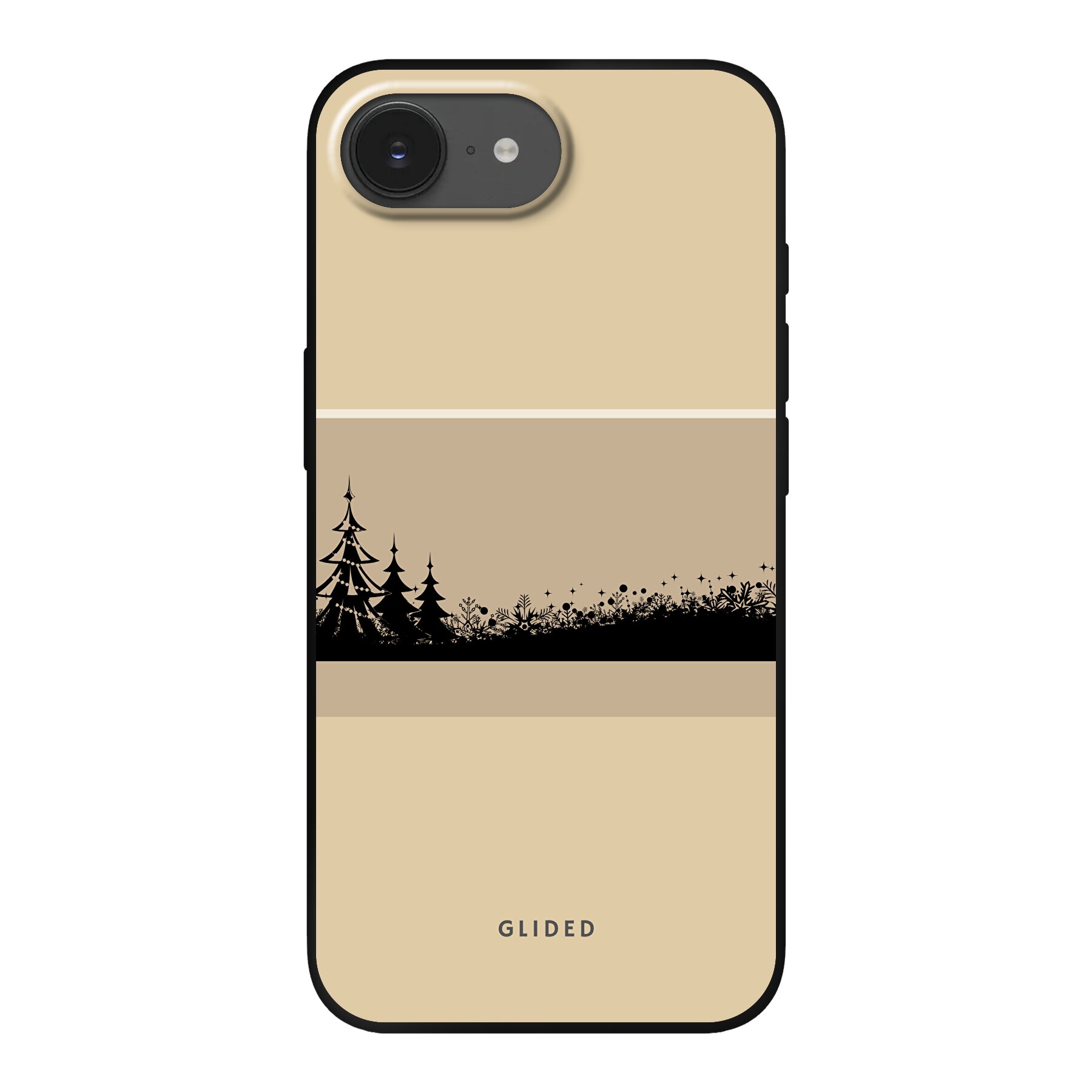 Produktbild Wonderland - iPhone 16e Handyhülle