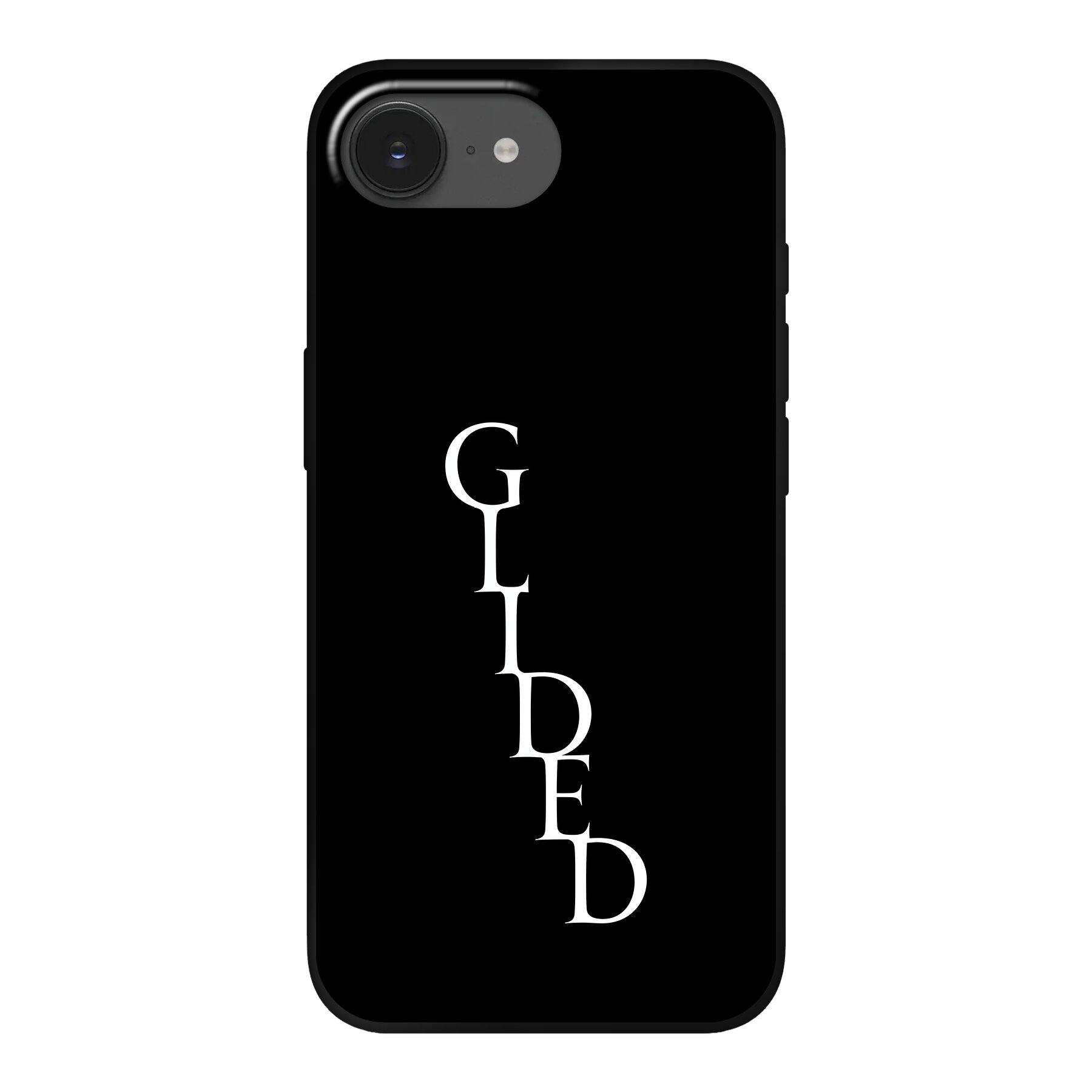 Produktbild Premium Glided Exclusiv - iPhone 16e Handyhülle