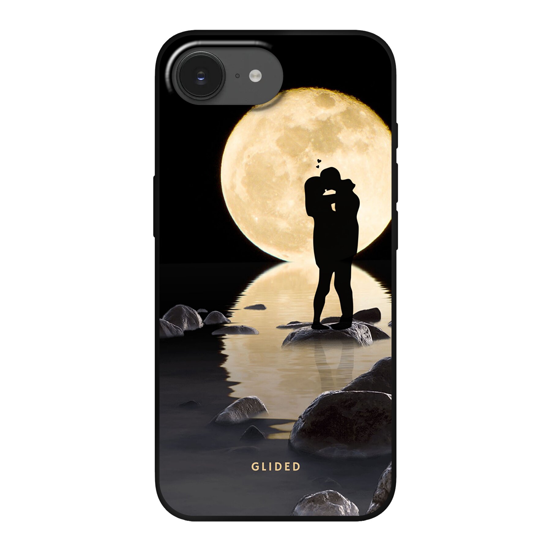 Produktbild Moonlight - iPhone 16e Handyhülle