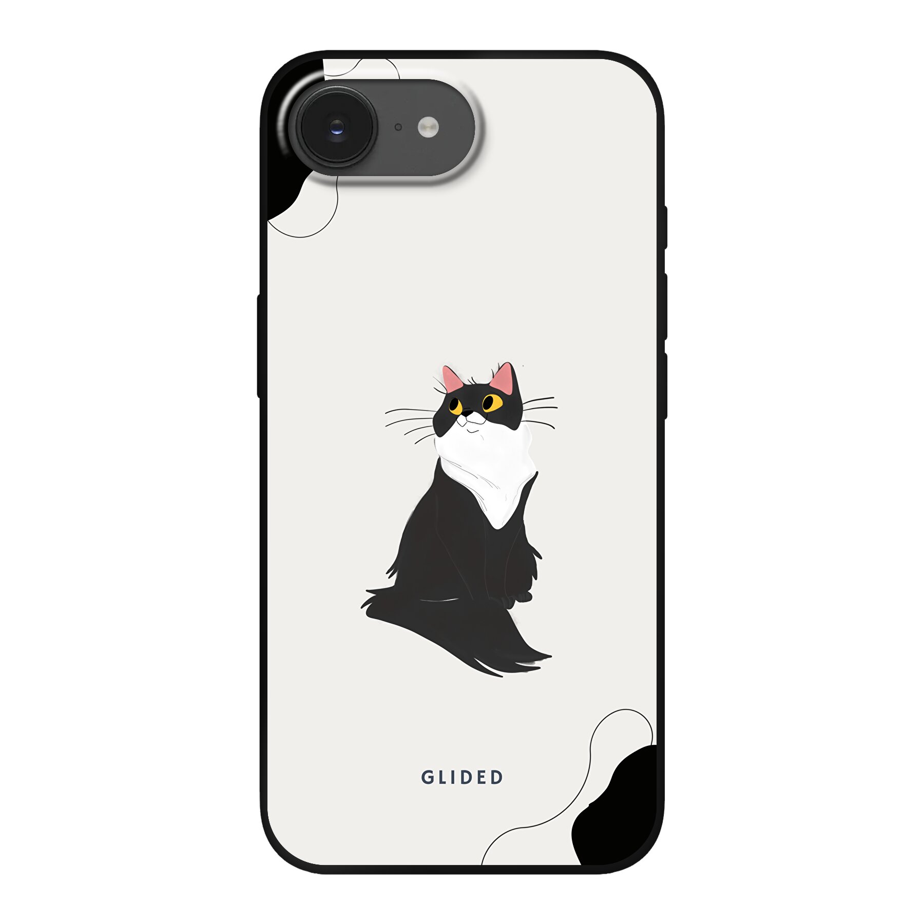Produktbild Fur - iPhone 16e Handyhülle