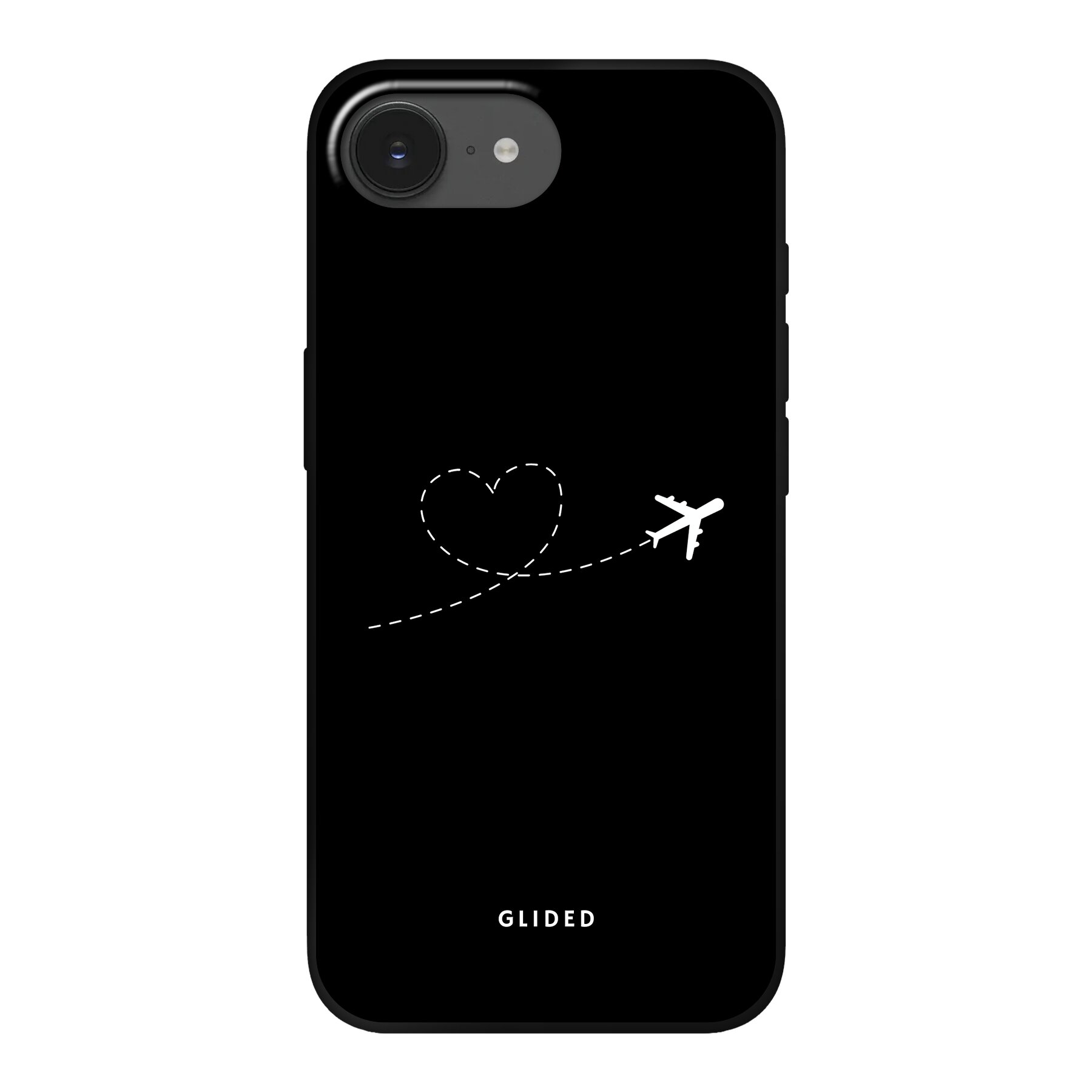 Produktbild Flying Horizon - iPhone 16e Handyhülle