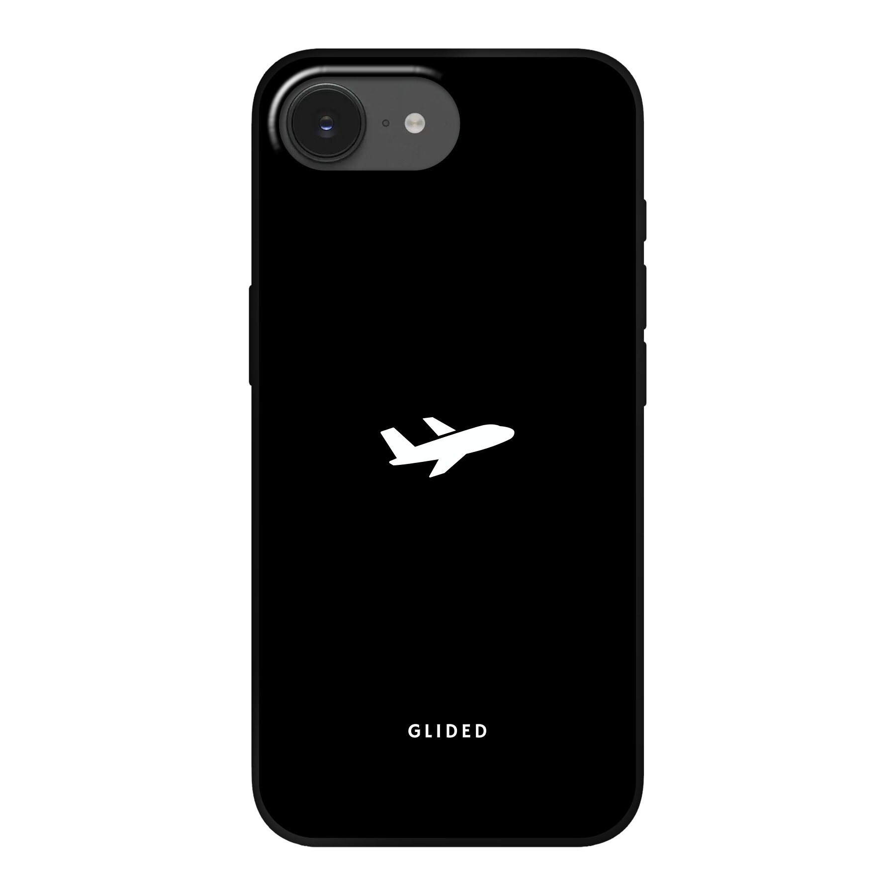 Produktbild Fly Away - iPhone 16e Handyhülle