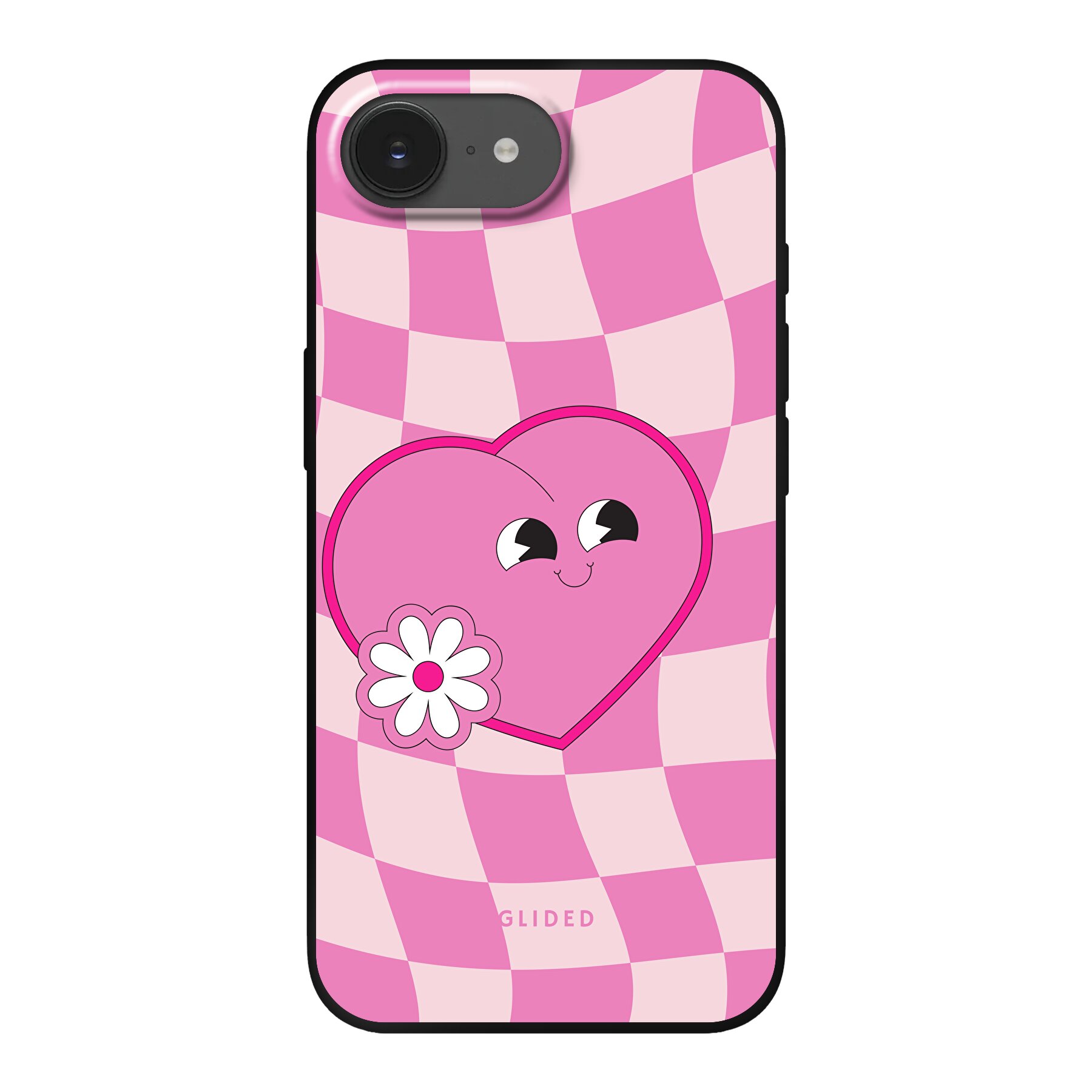 Produktbild Sweet Love - iPhone 16e Handyhülle