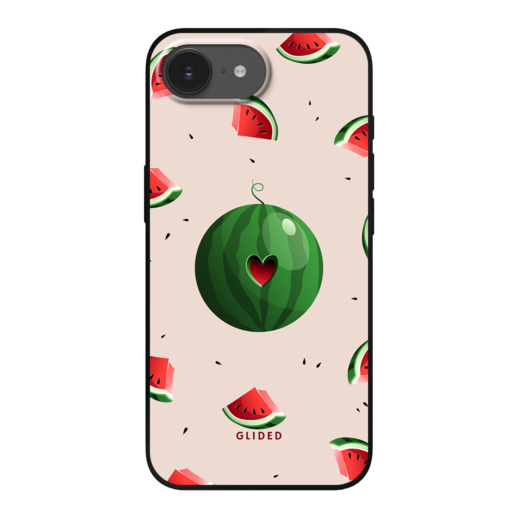 Produktbild TastyLove - iPhone 16e Handyhülle