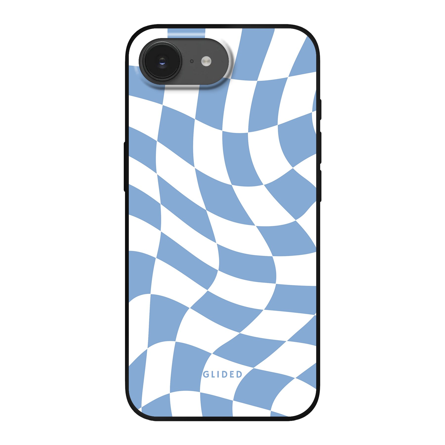 Produktbild Blue Chess - iPhone 16e Handyhülle
