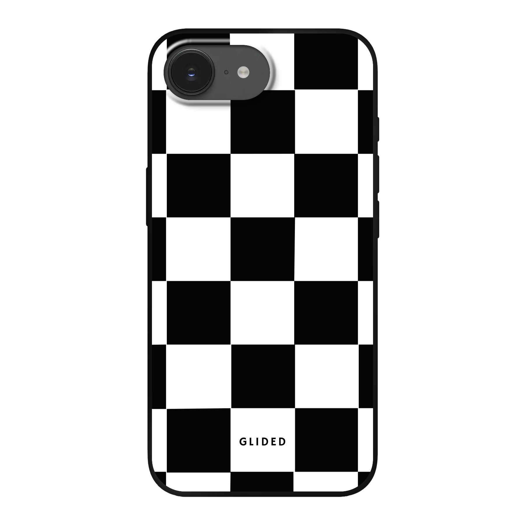 Produktbild Classic Chess - iPhone 16e Handyhülle