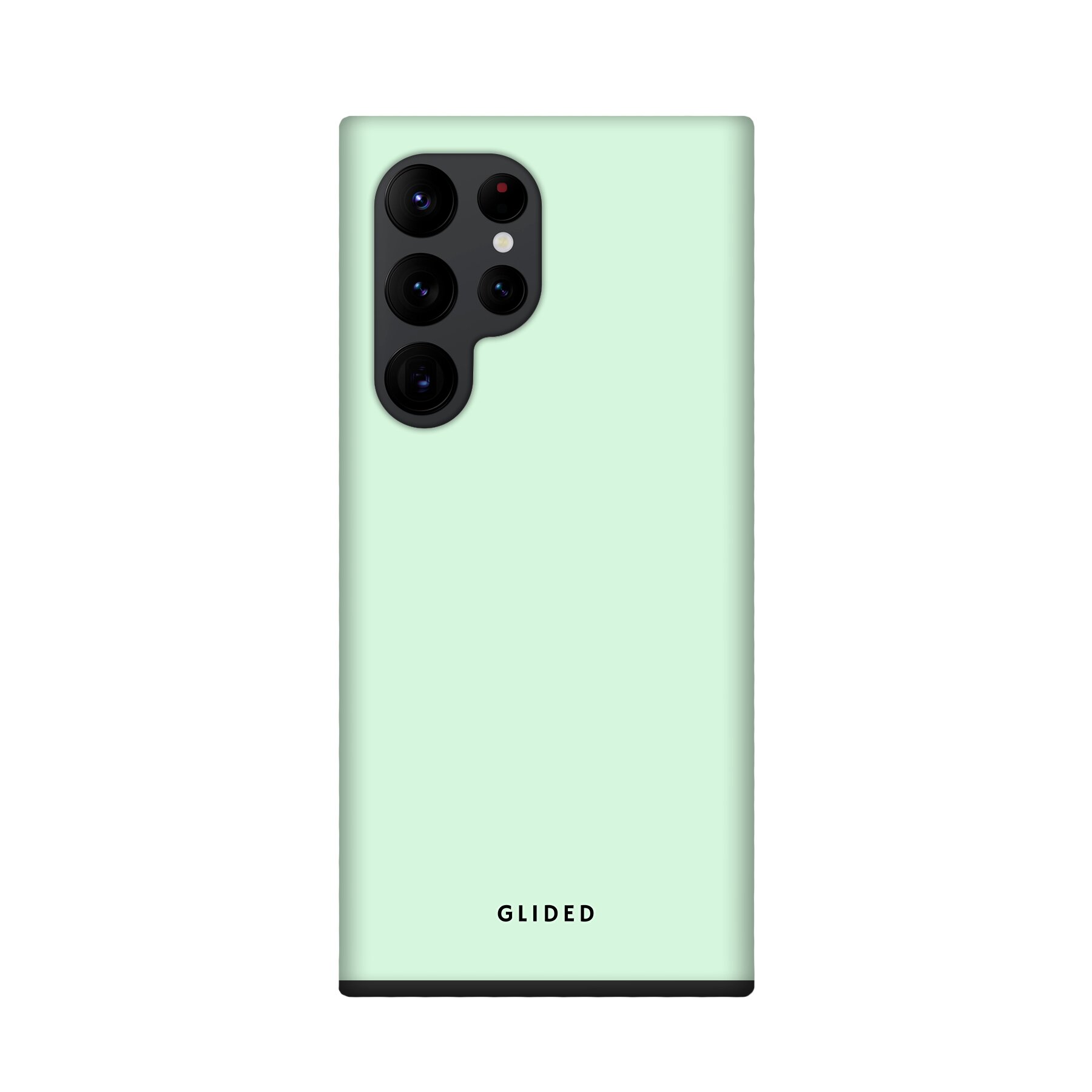 Produktbild Mint Breeze - Samsung Galaxy S22 Ultra Handyhülle