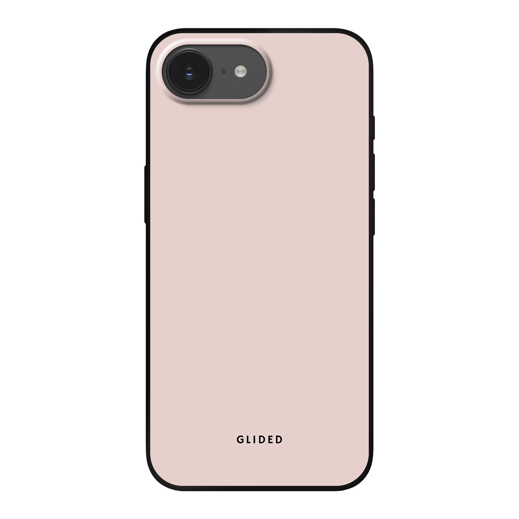 Produktbild Pink Dream - iPhone 16e Handyhülle
