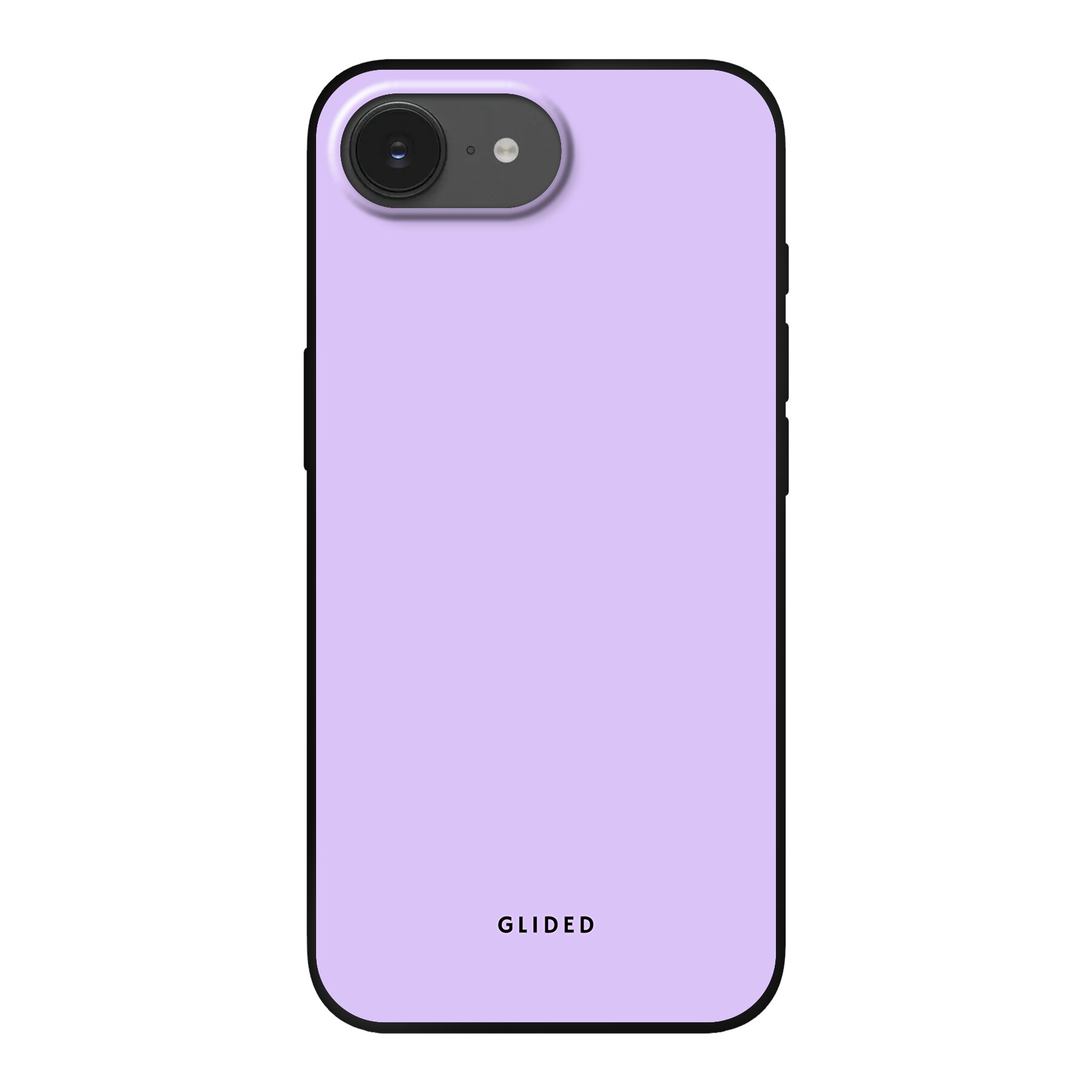 Produktbild Gentle Orchid - iPhone 16e Handyhülle