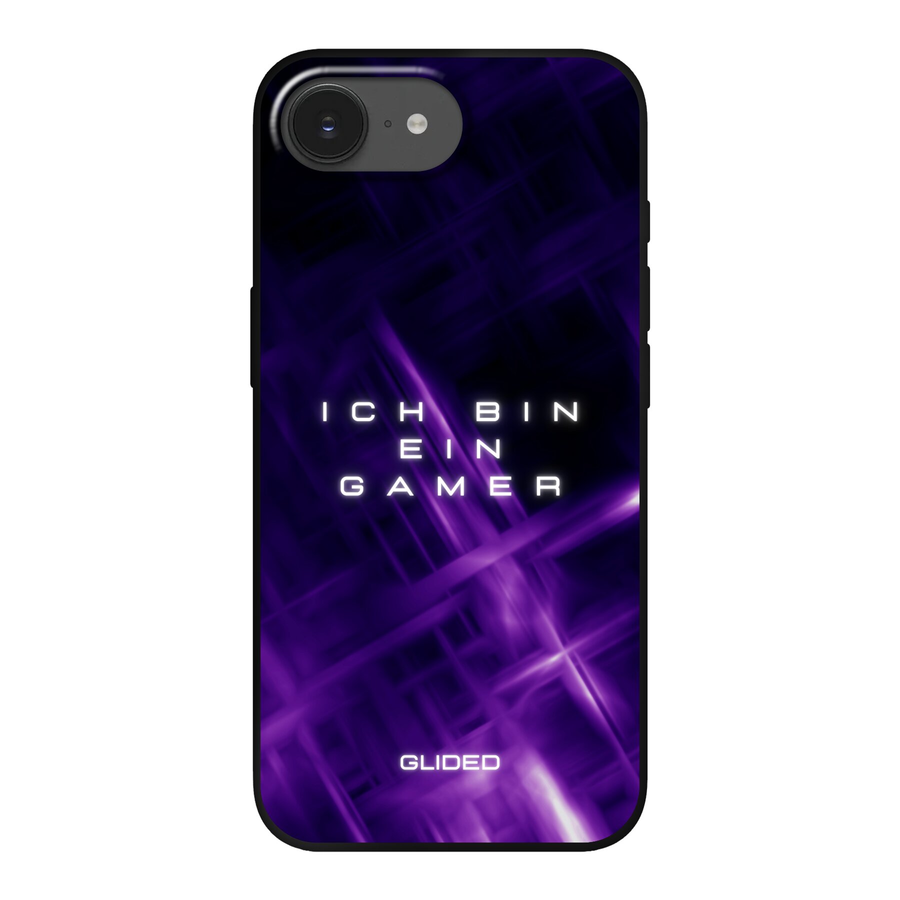 Product image Gamer - iPhone 16e Handyhülle