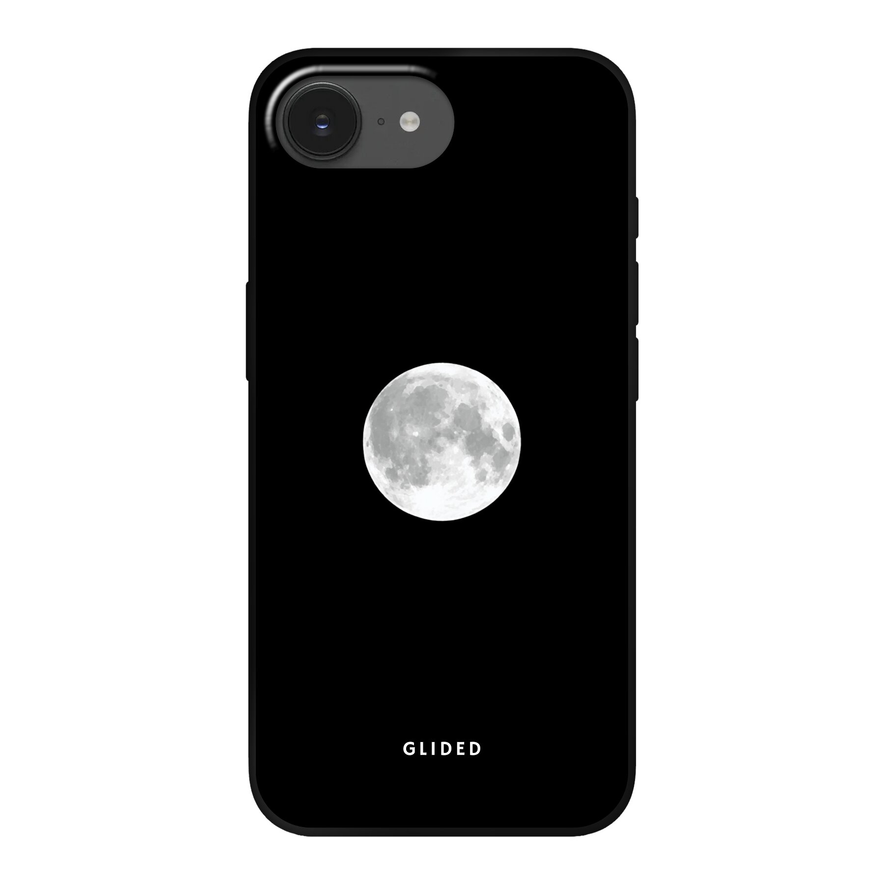 Produktbild Epic Moon - iPhone 16e Handyhülle