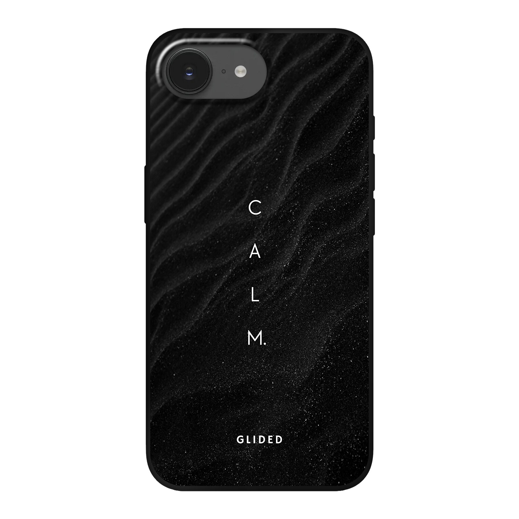 Produktbild Calm - iPhone 16e Handyhülle