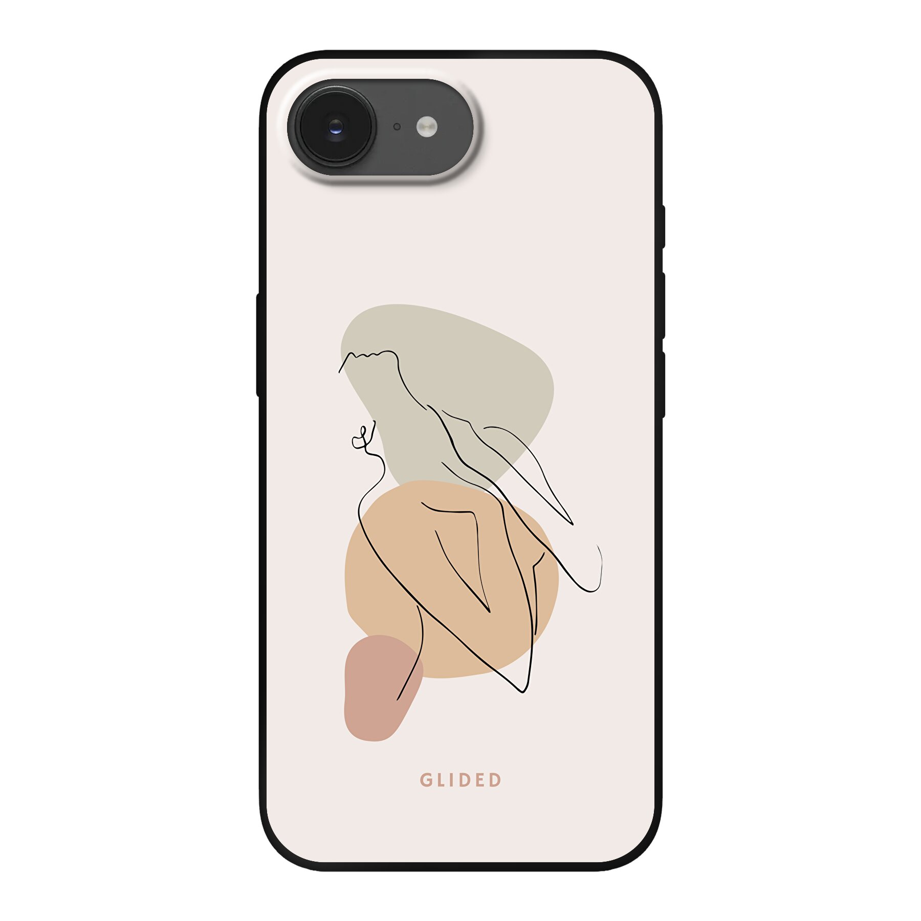 Produktbild Woman Power - iPhone 16e Handyhülle