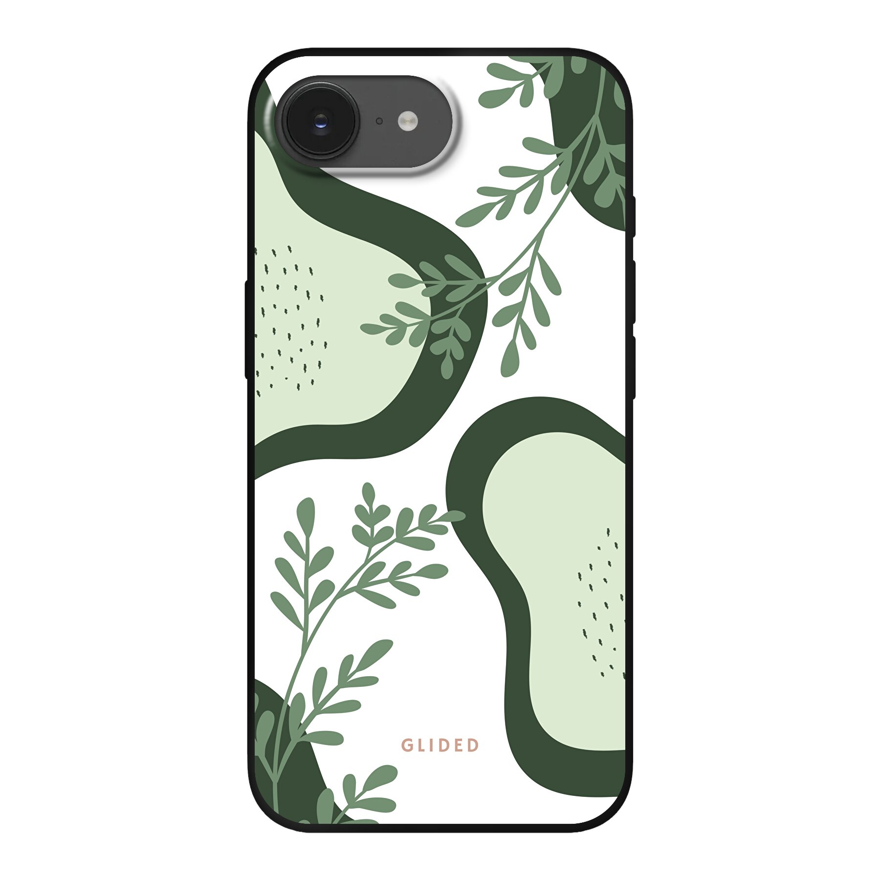 Produktbild Avocado - iPhone 16e Handyhülle