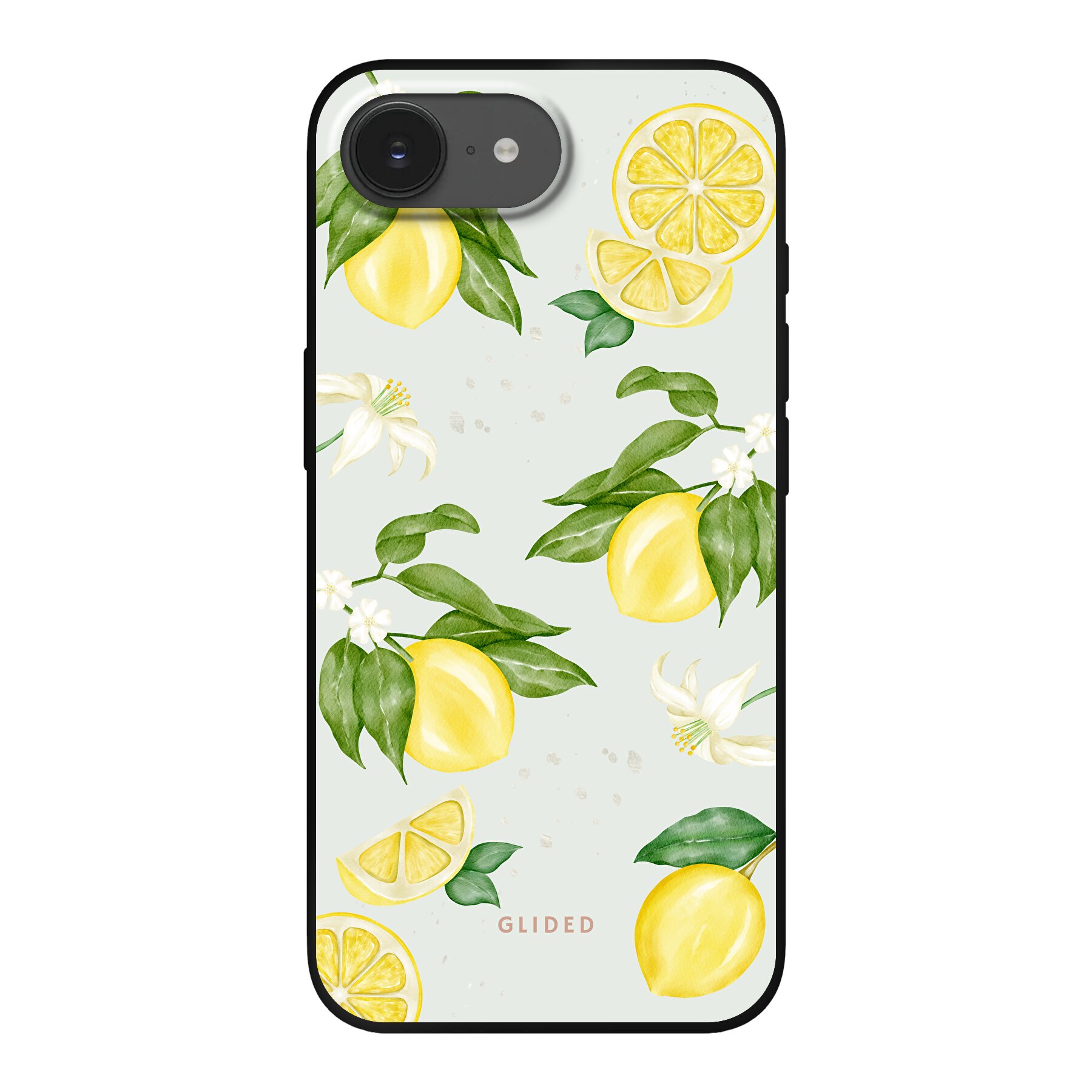 Produktbild Lemon Beauty - iPhone 16e Handyhülle