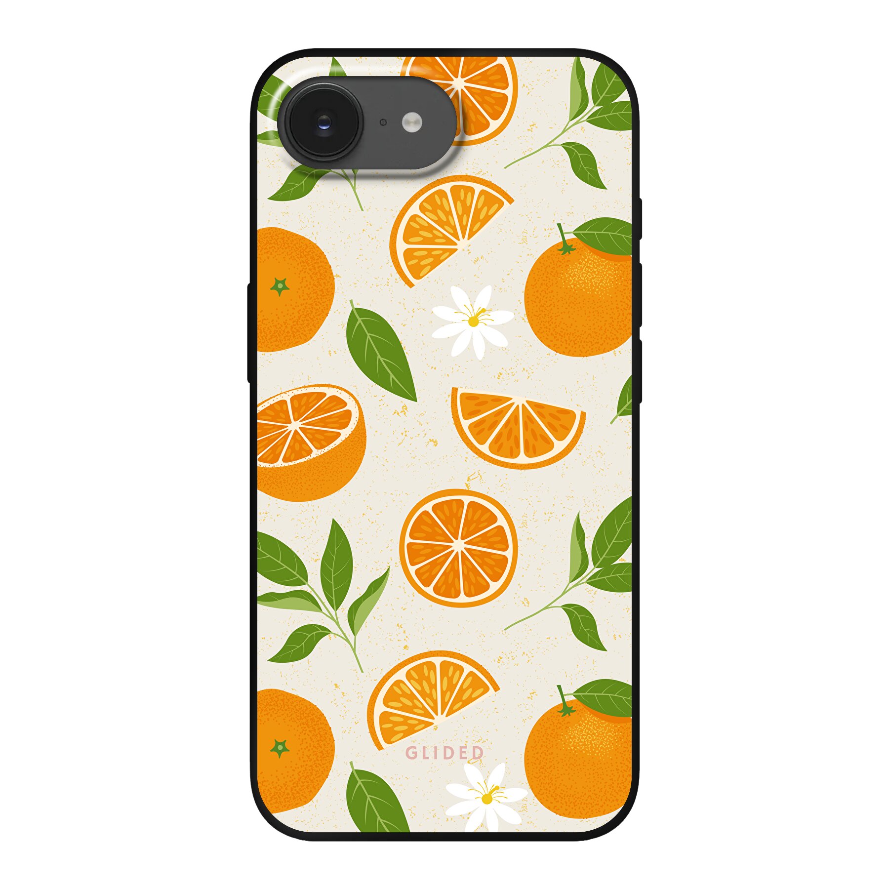 Immagine del prodotto Tasty Orange - iPhone 16e Handyhülle