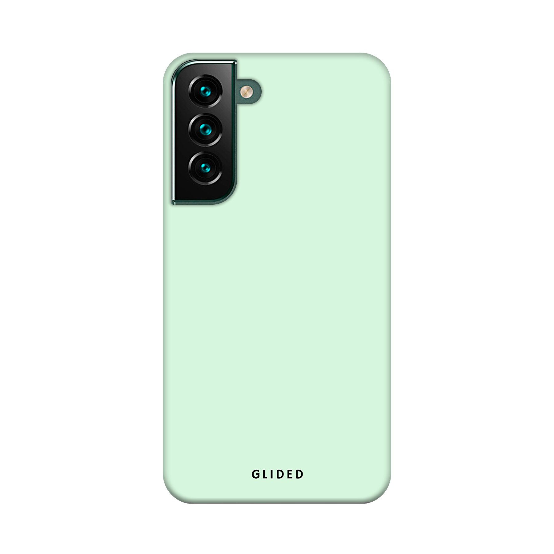Immagine del prodotto Mint Breeze - Samsung Galaxy S22 Plus Handyhülle
