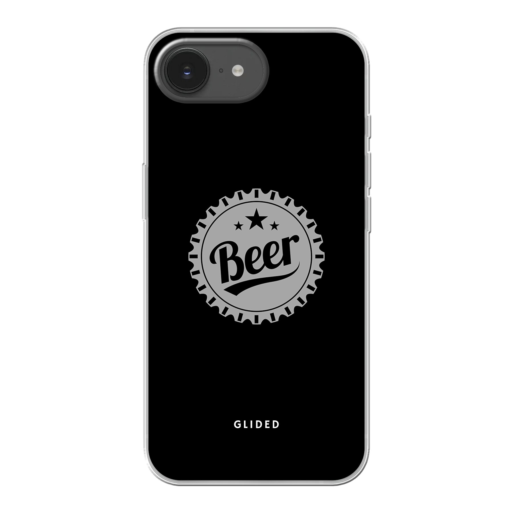 Produktbild Cheers - iPhone 16e Handyhülle