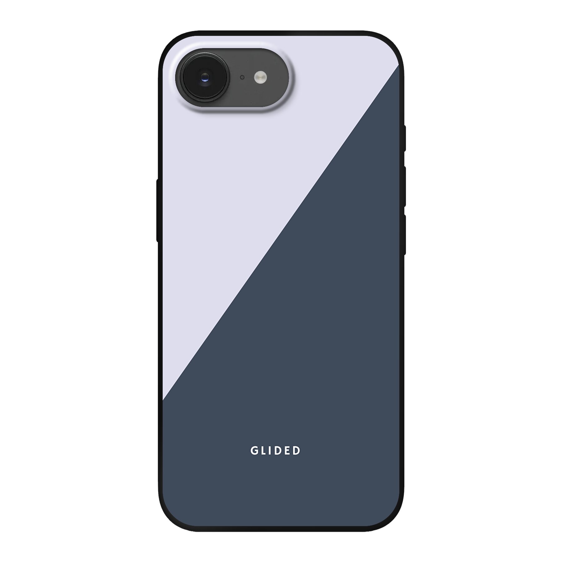 Produktbild Edge - iPhone 16e Handyhülle