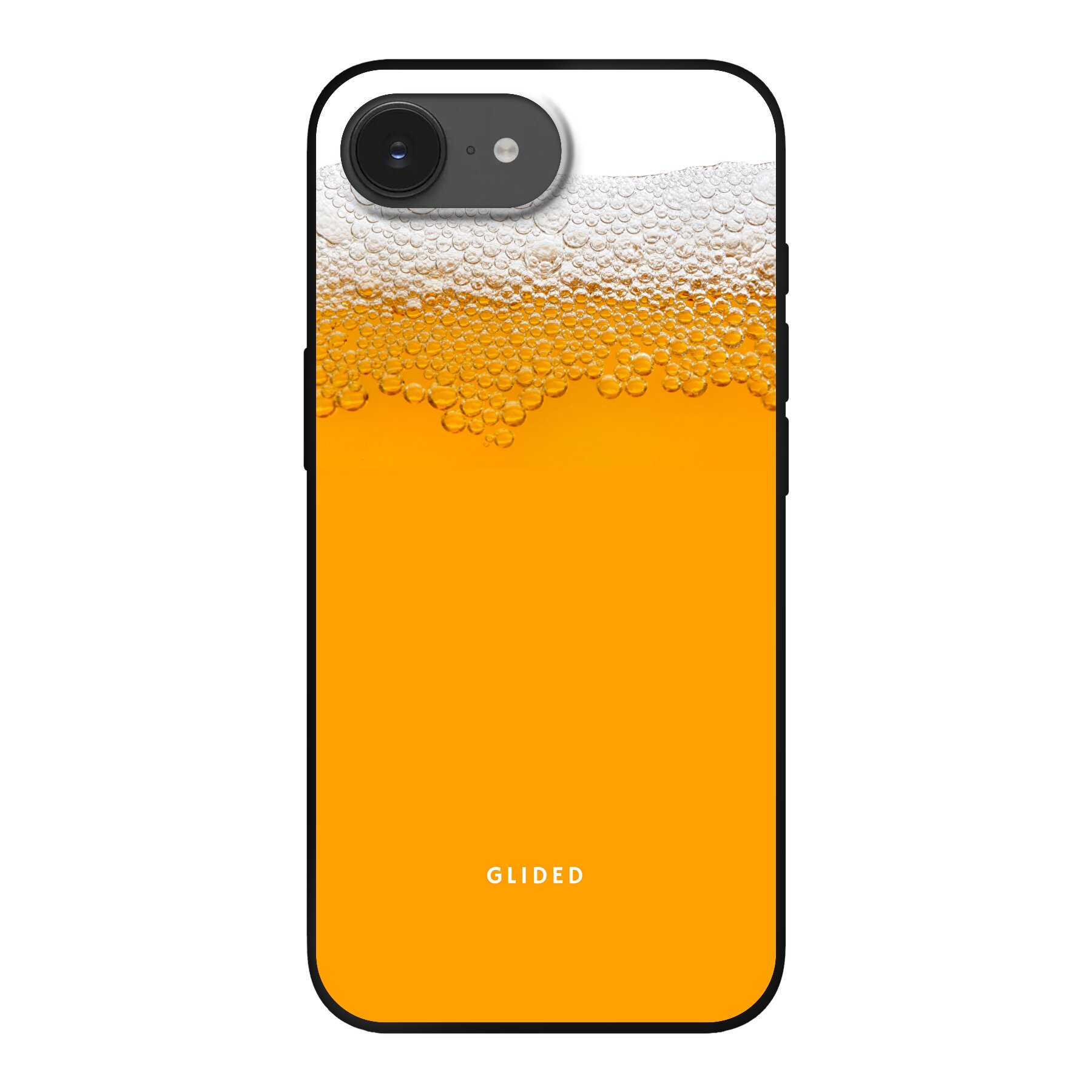 Produktbild Splash - iPhone 16e Handyhülle