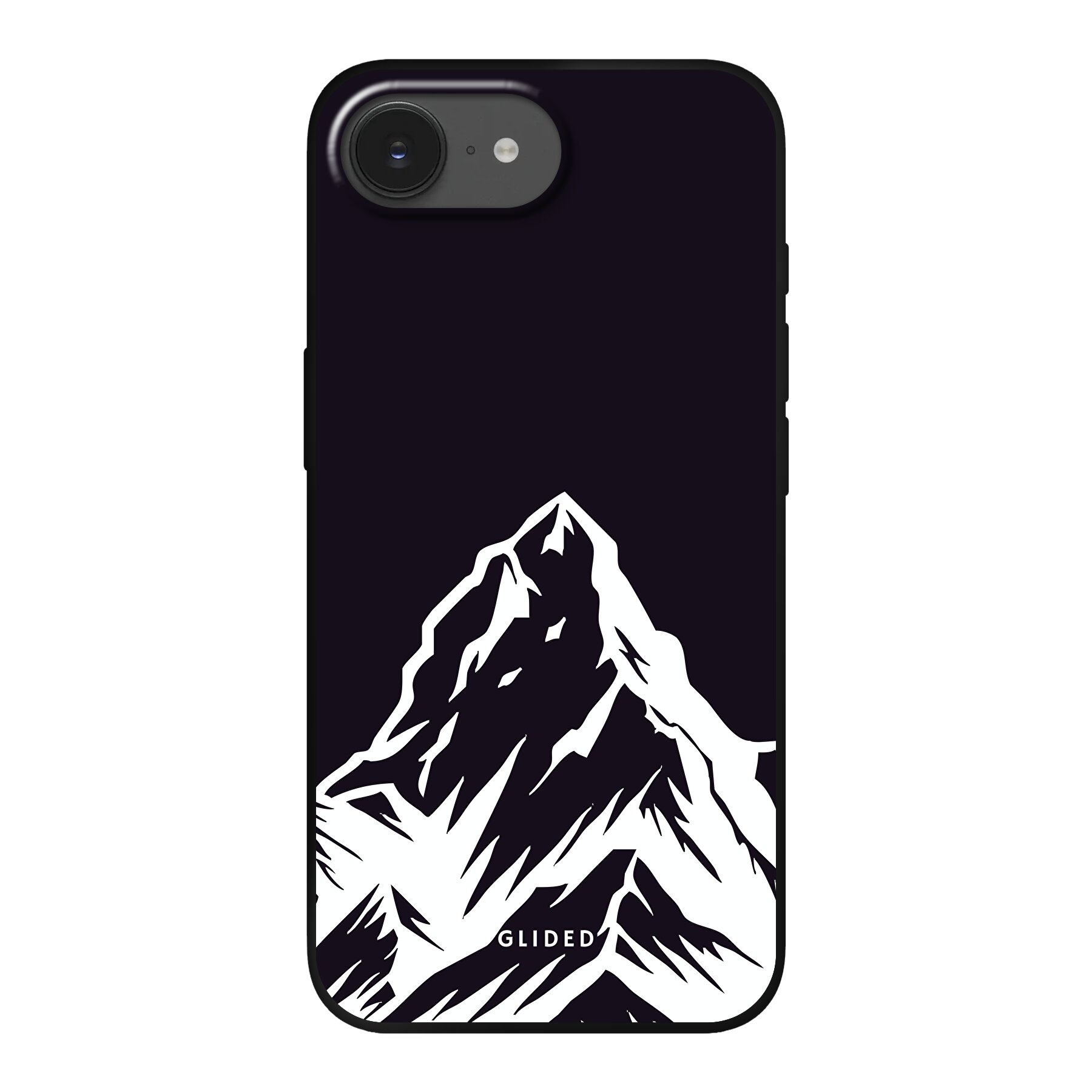 Produktbild Alpine Adventure - iPhone 16e Handyhülle