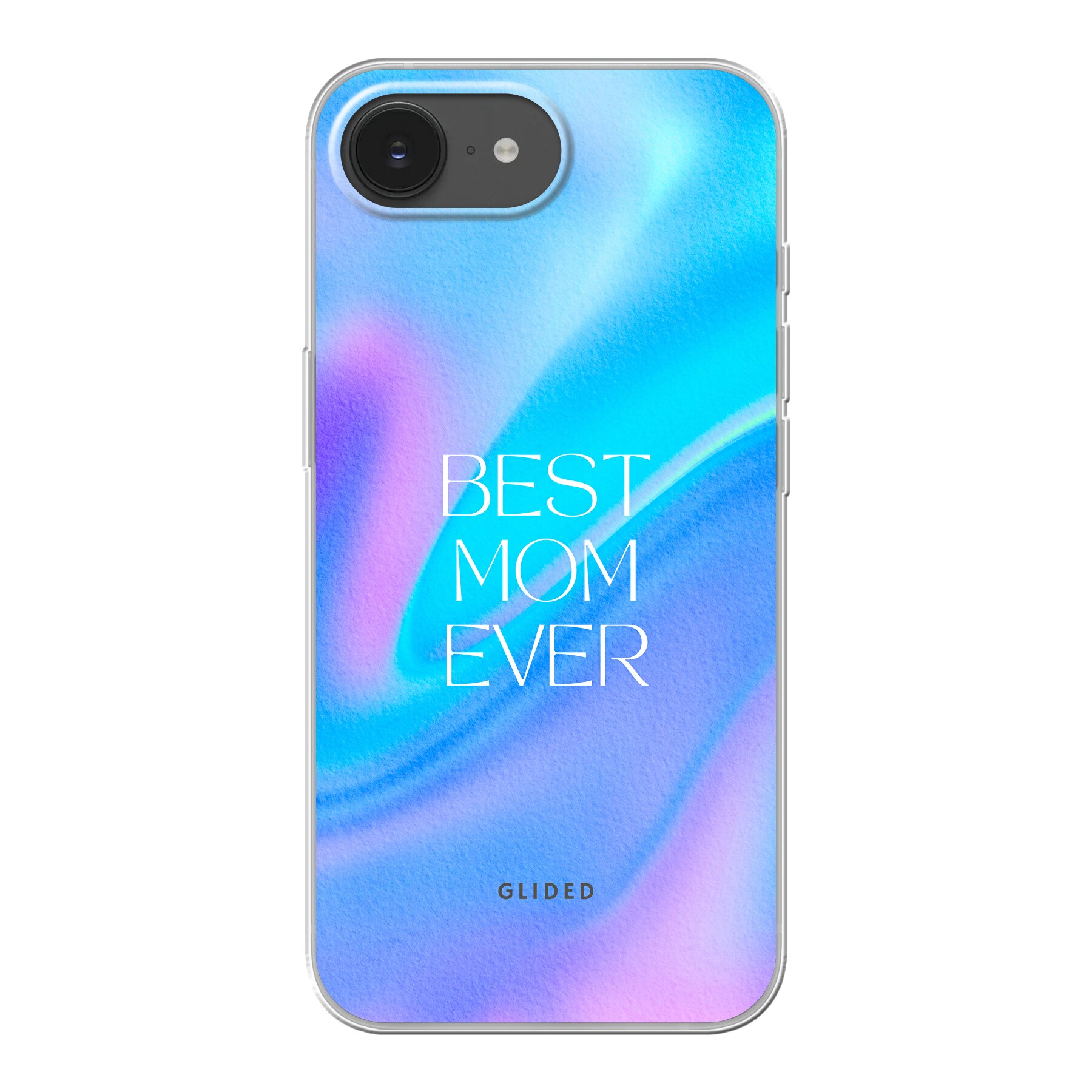 Produktbild Best Mom - iPhone 16e Handyhülle