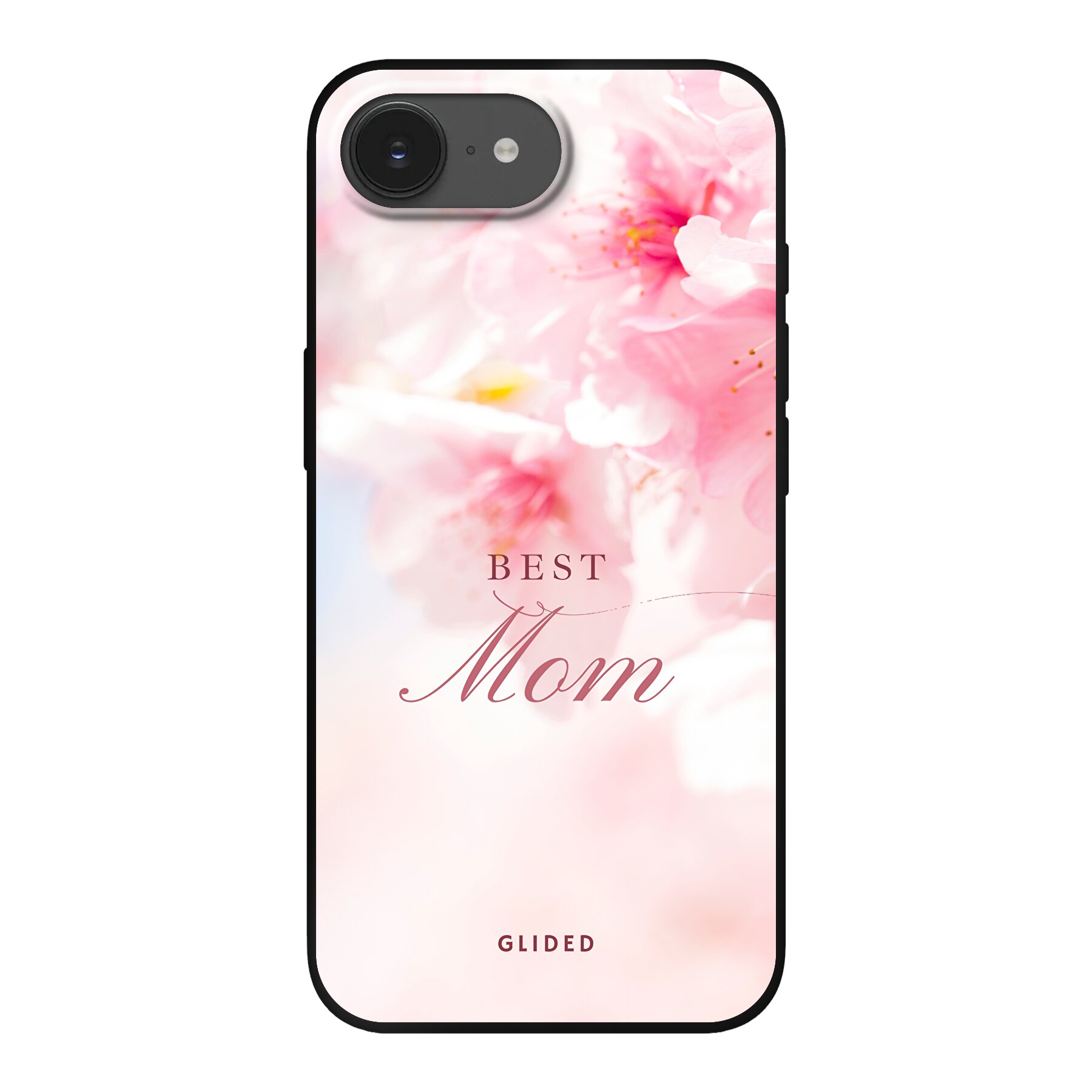 Produktbild Flower Power - iPhone 16e Handyhülle