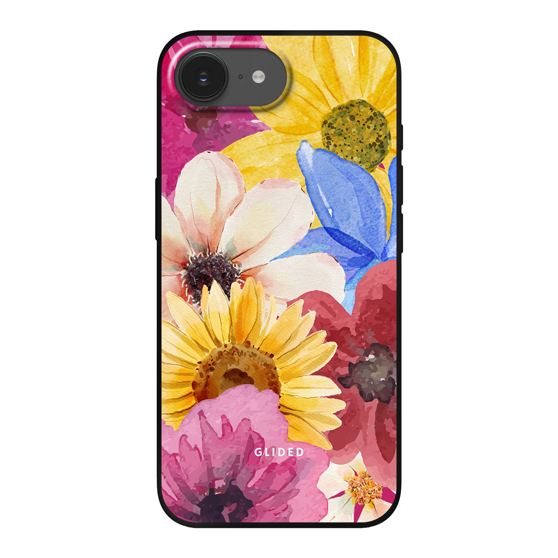 Produktbild Bouquet - iPhone 16e Handyhülle