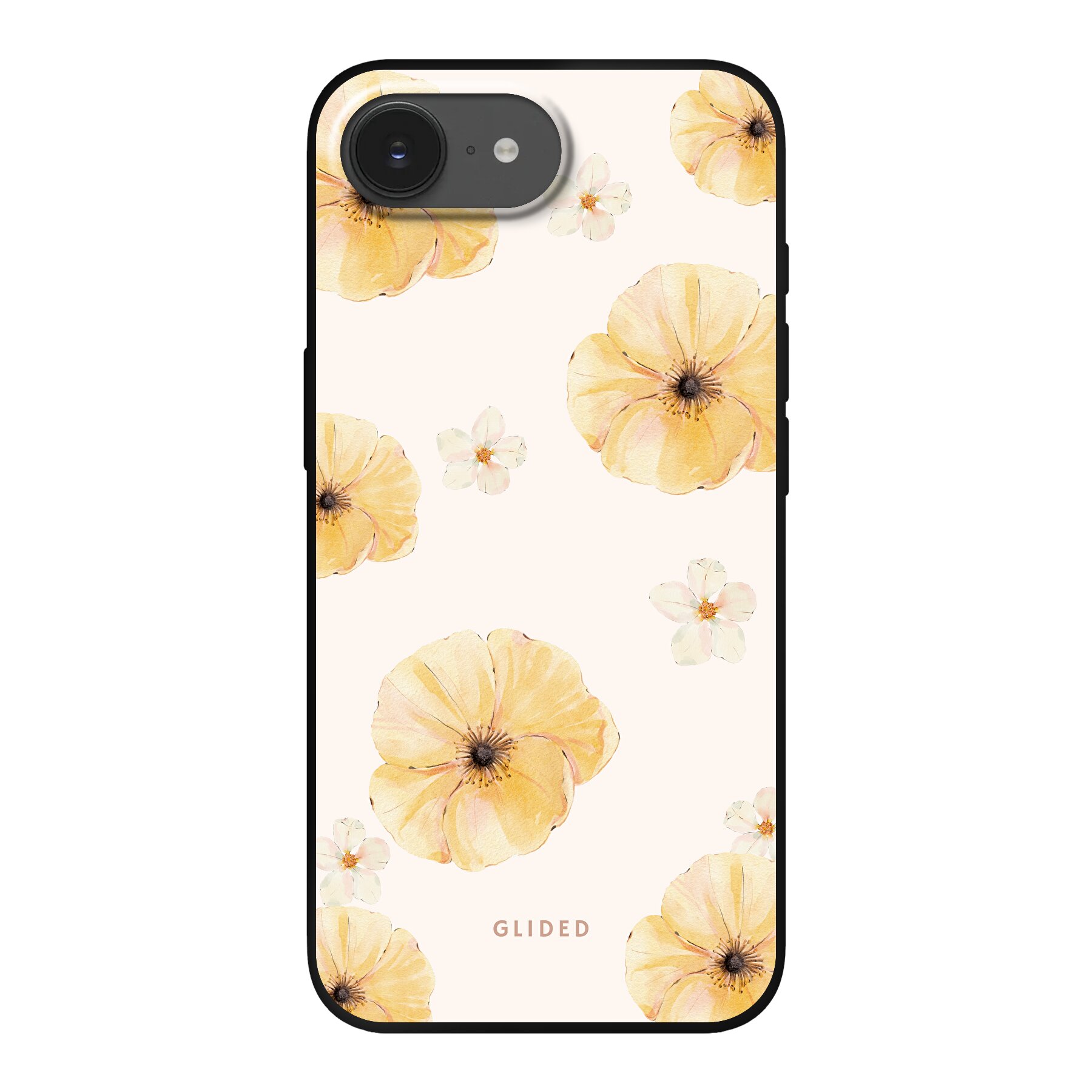 Produktbild Sunny | GLIDED X CARMEN.RSO - iPhone 16e Handyhülle