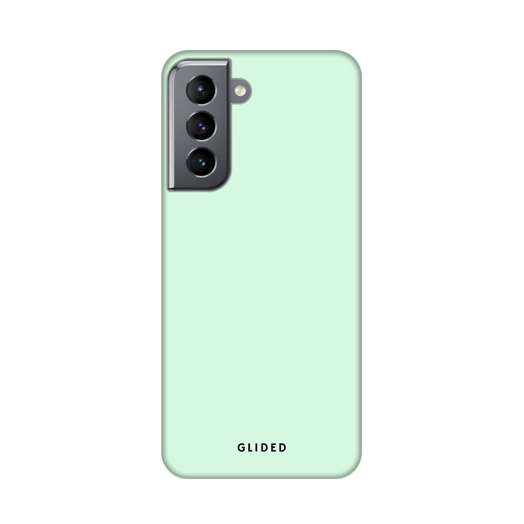 Produktbild Mint Breeze - Samsung Galaxy S21 5G Handyhülle
