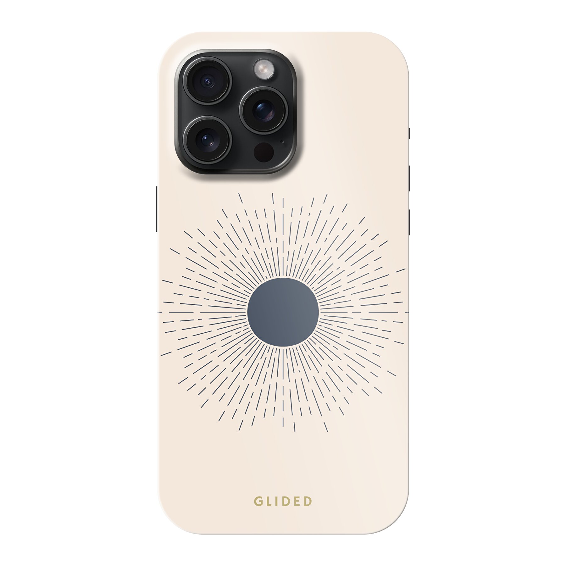 Produktbild Sprinkle - iPhone 15 Pro Max Handyhülle