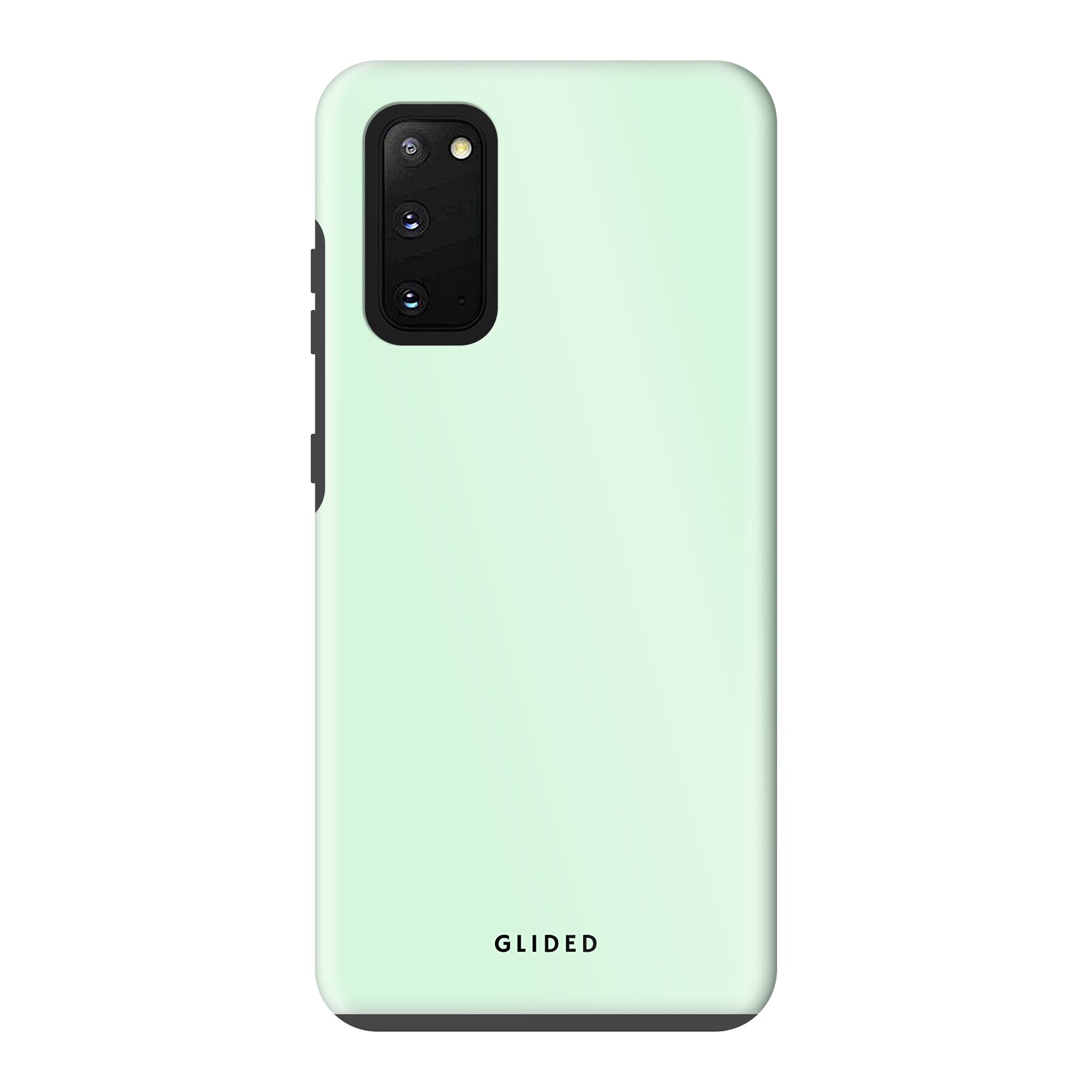Produktbild Mint Breeze - Samsung Galaxy S20/ Samsung Galaxy S20 5G Handyhülle
