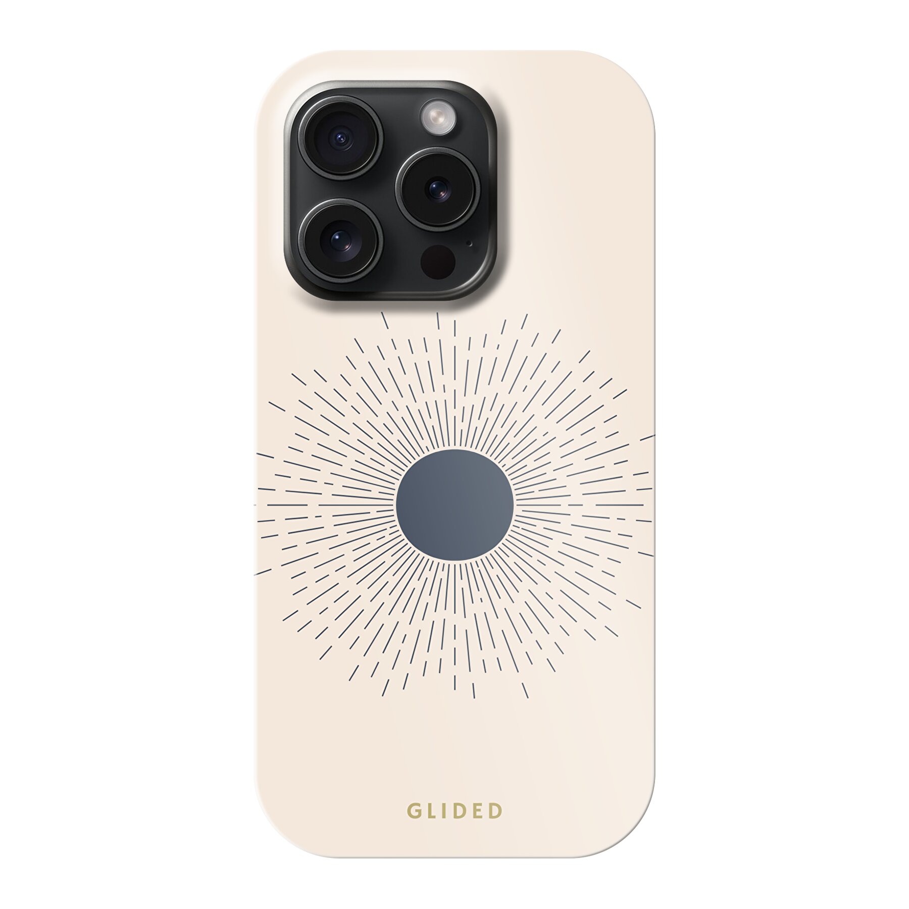 Produktbild Sprinkle - iPhone 15 Pro Handyhülle