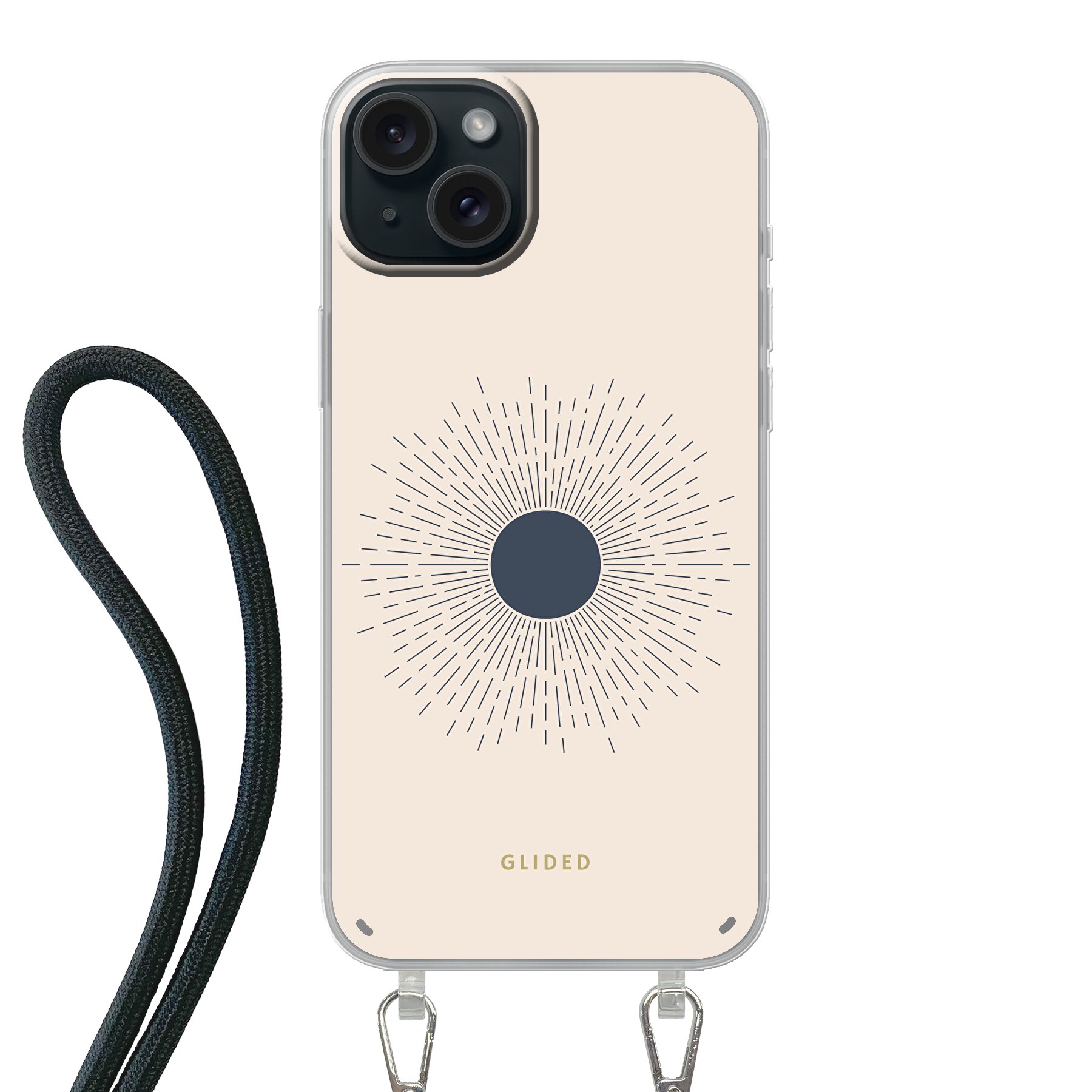 Produktbild Sprinkle - iPhone 15 Plus Handyhülle