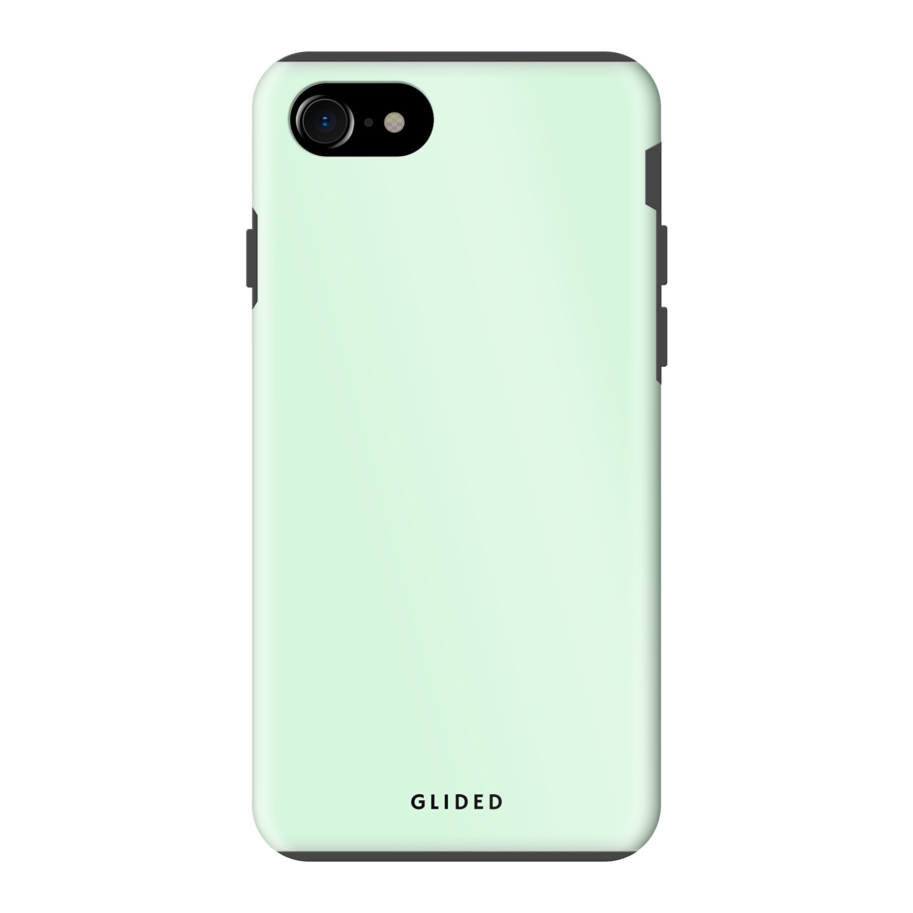 Produktbild Mint Breeze - iPhone SE 2020 Handyhülle