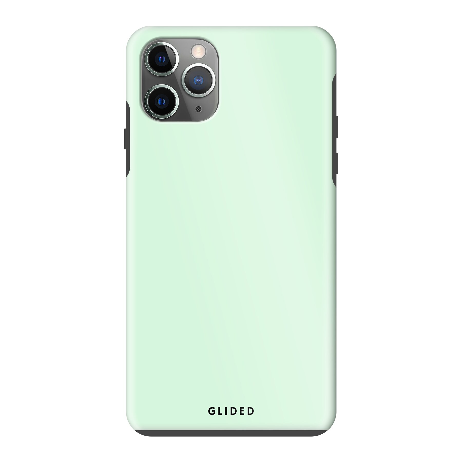 Produktbild Mint Breeze - iPhone 11 Pro Max Handyhülle